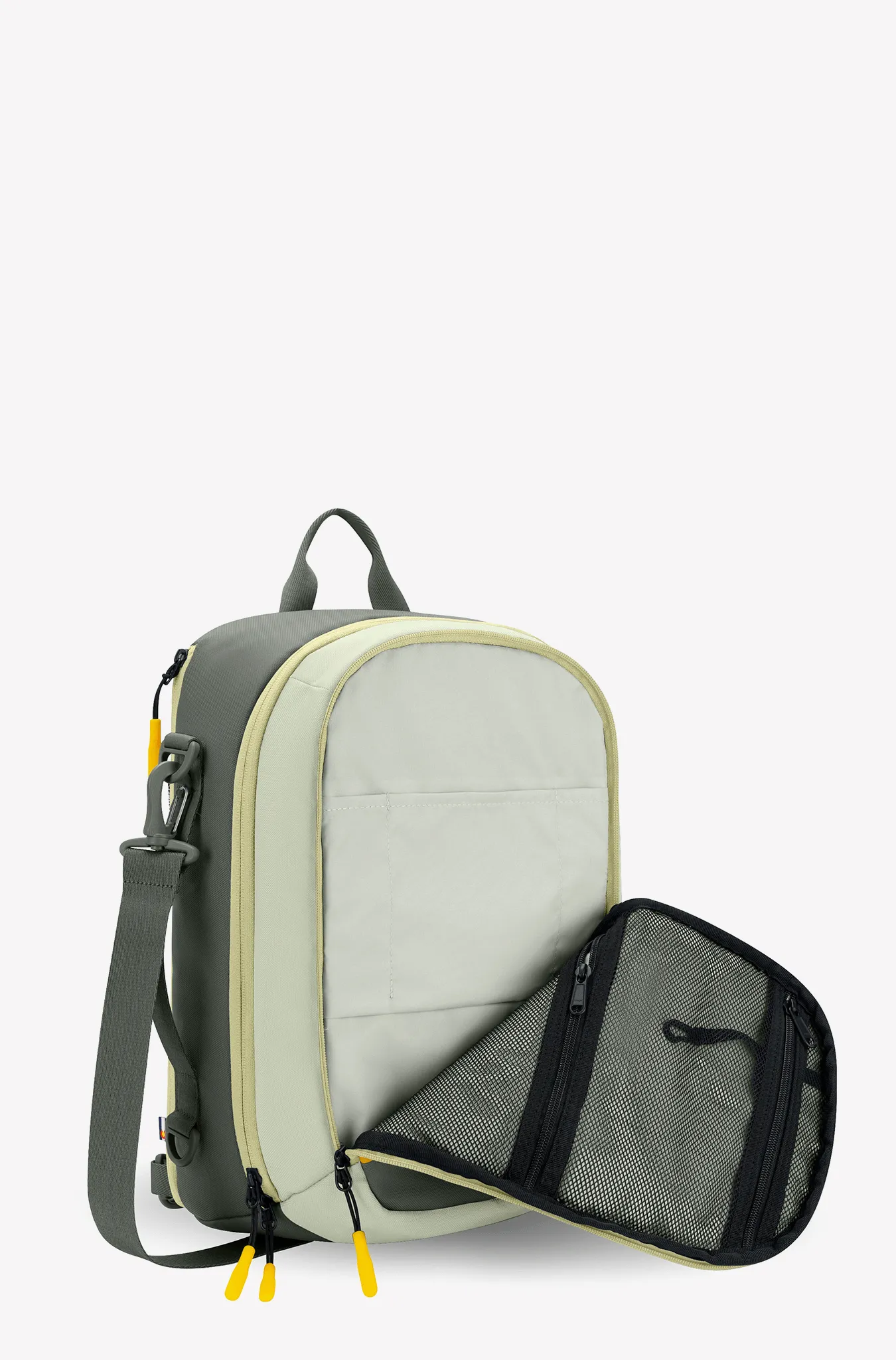 Mia | Travel Pack