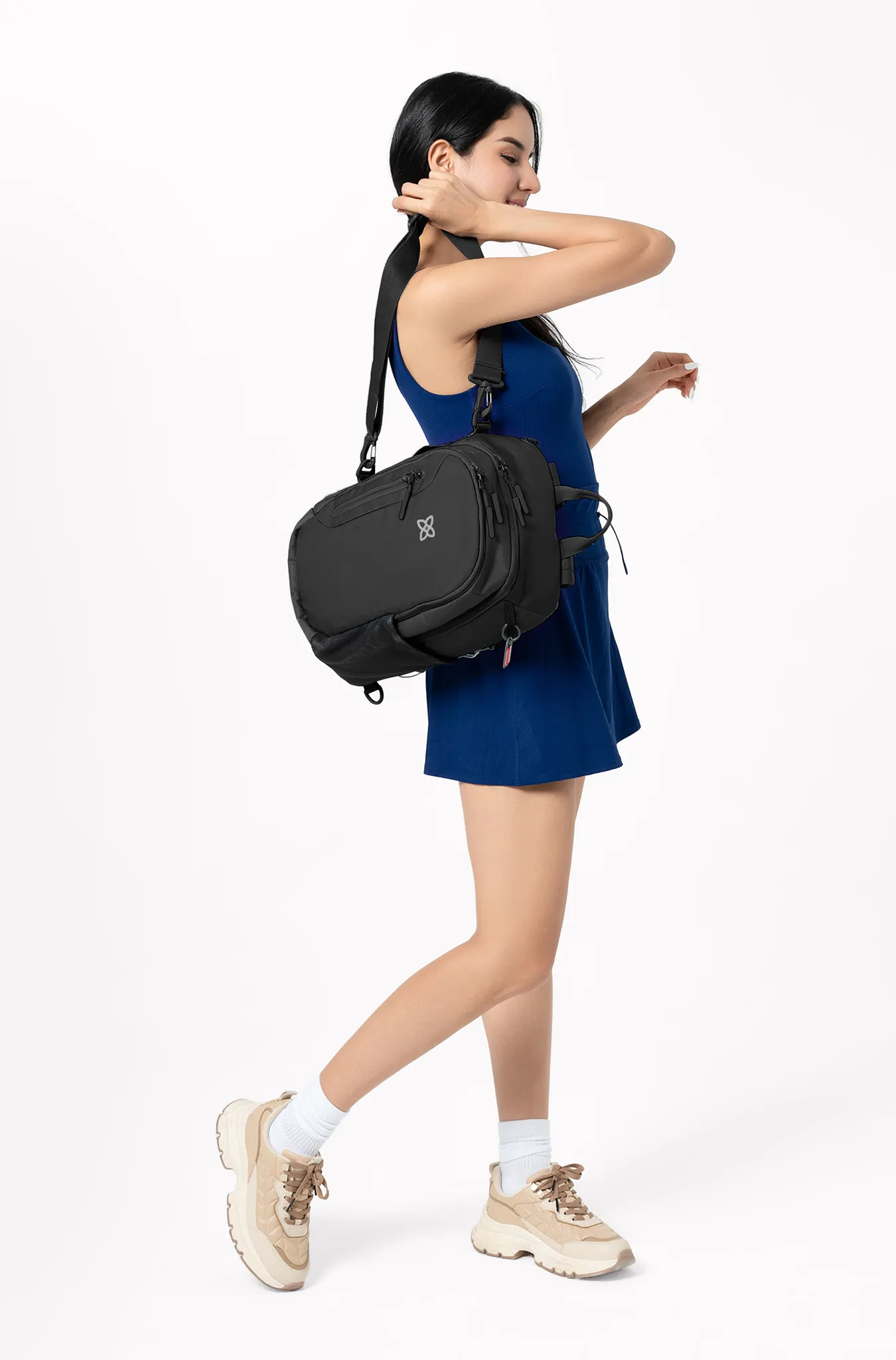 Mia | Travel Pack