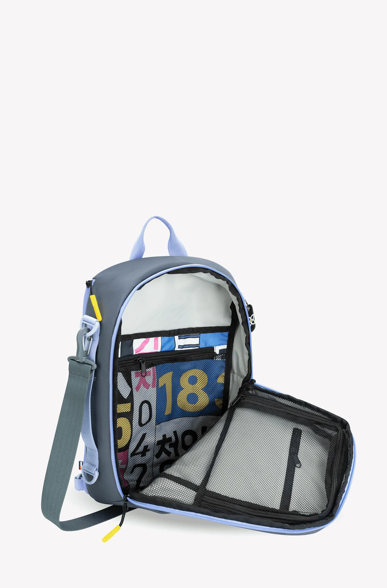 Mia | Travel Pack