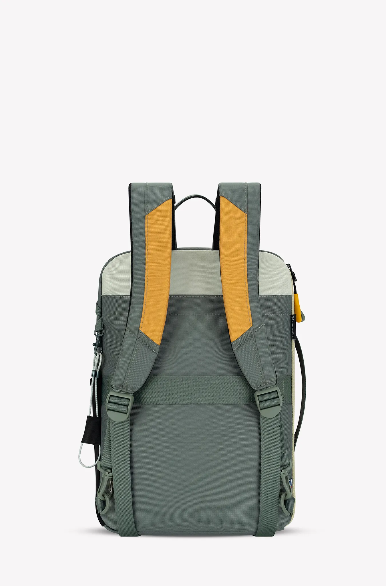 Mia | Travel Pack