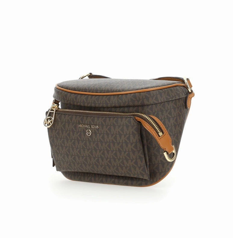 Michael Michael Kors Slater Medium Crossbody Bag