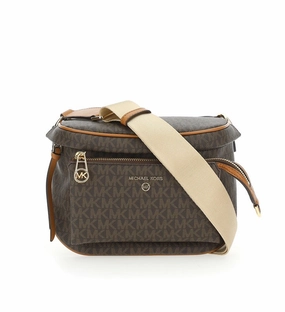 Michael Michael Kors Slater Medium Crossbody Bag