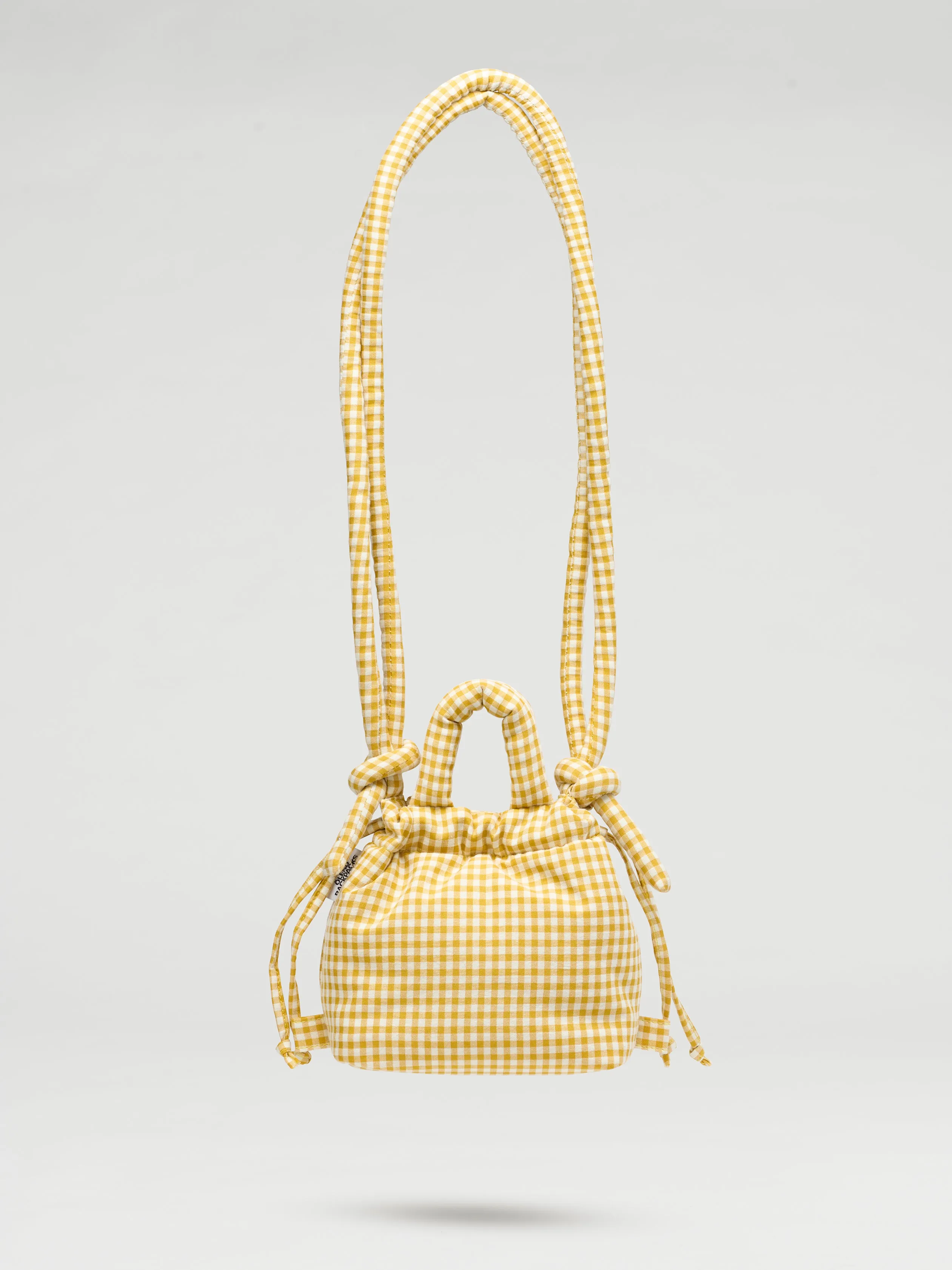 Micro Ona Soft Bag