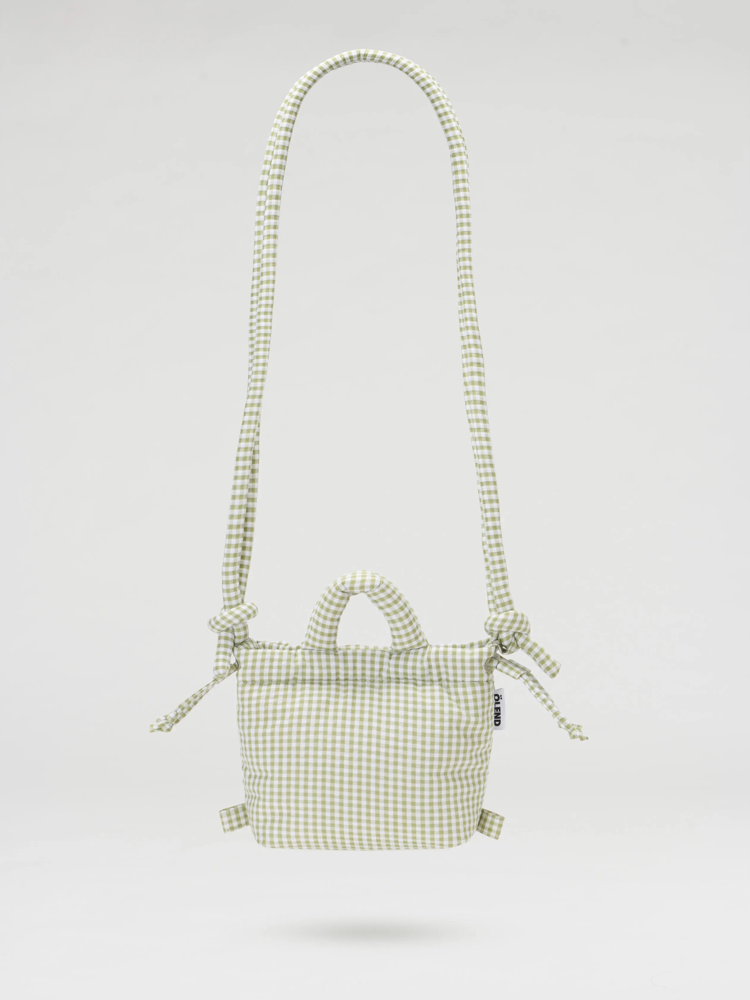 Micro Ona Soft Bag