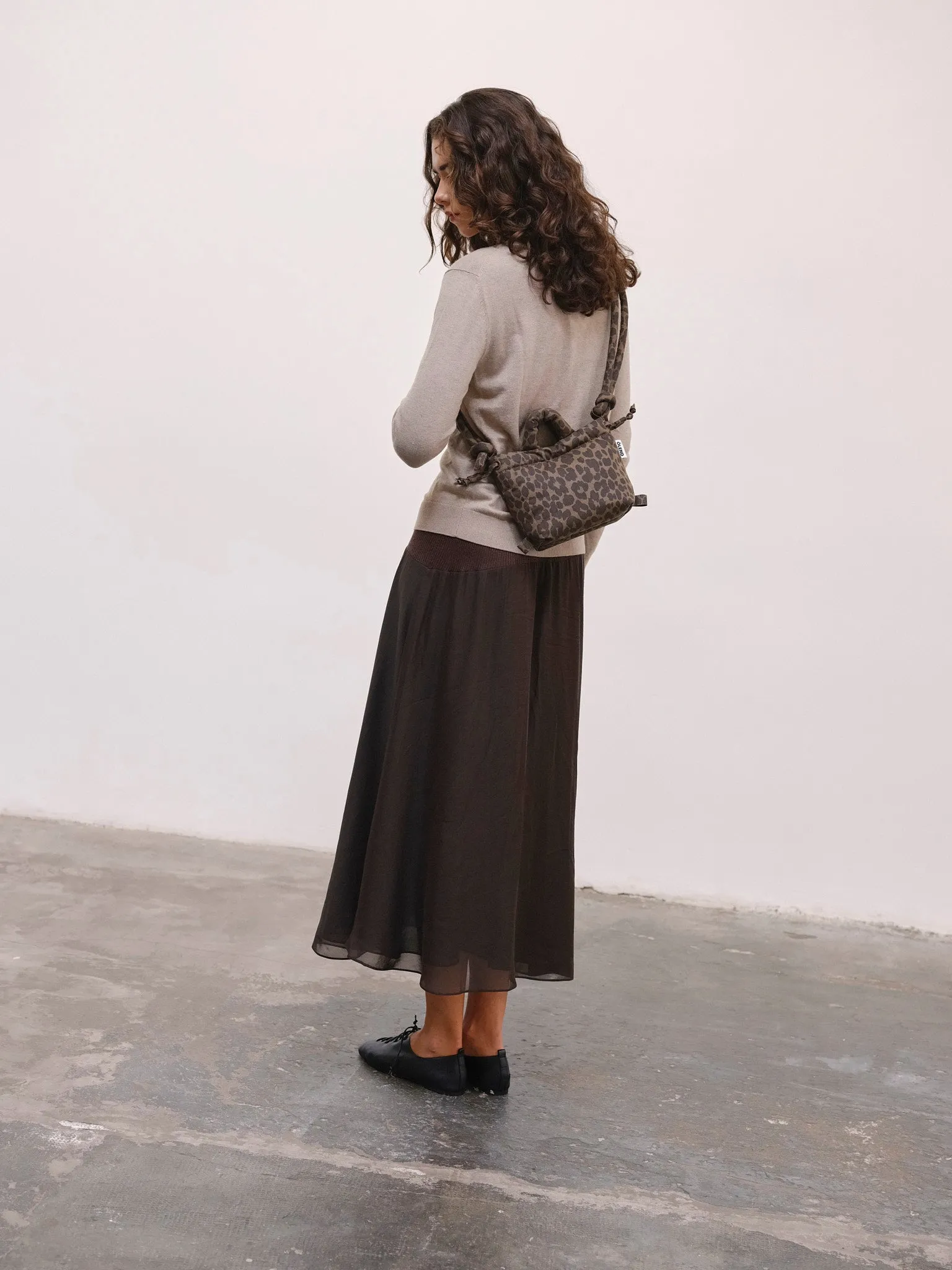 Micro Ona Soft Bag