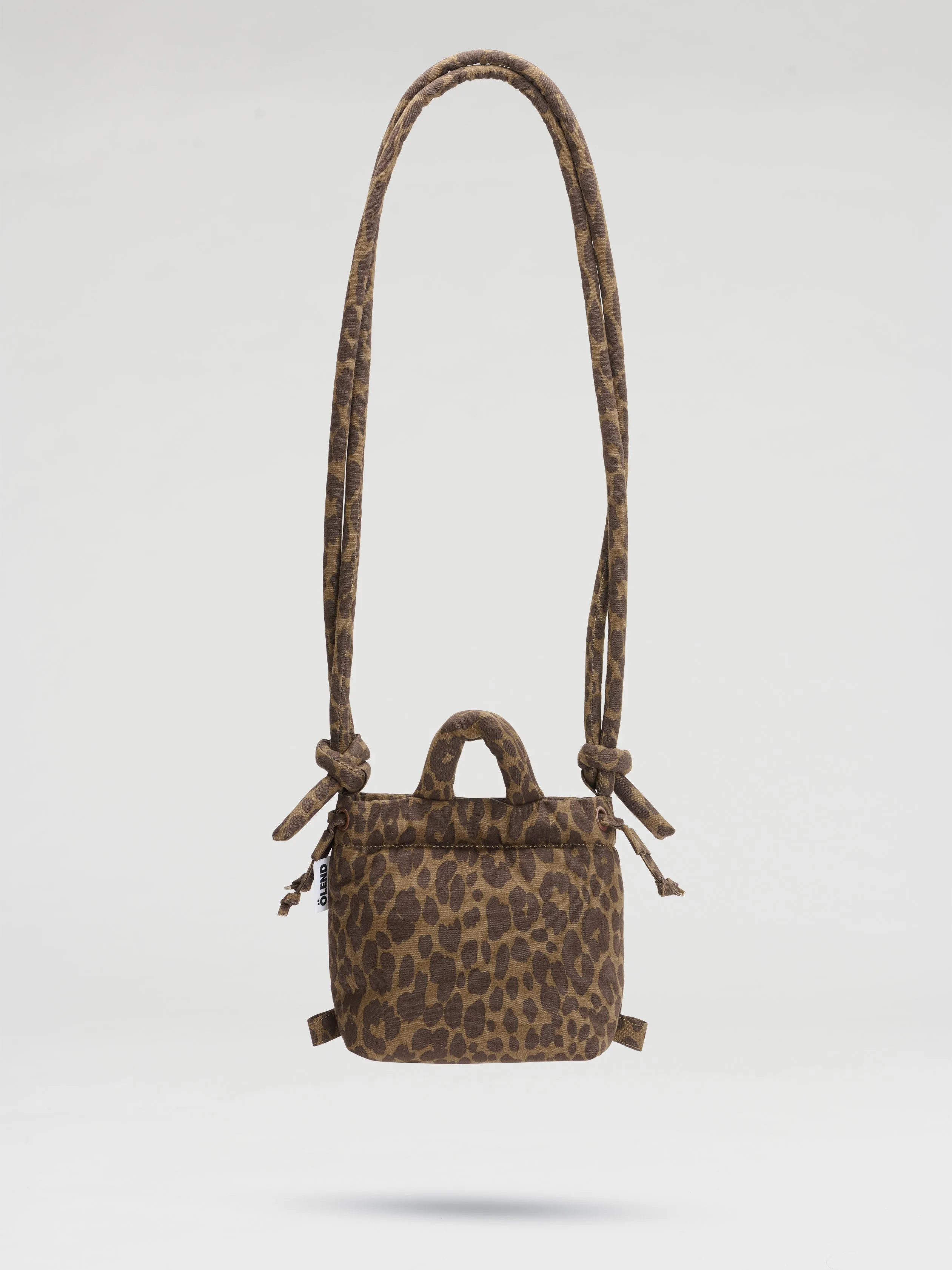 Micro Ona Soft Bag