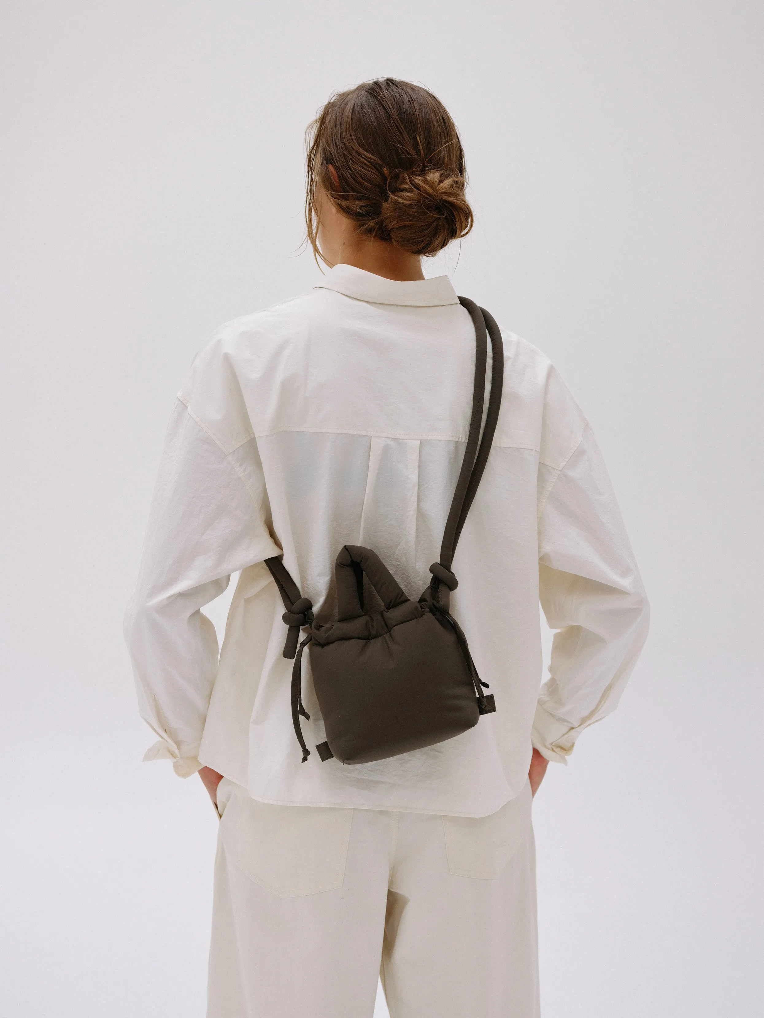 Micro Ona Soft Bag