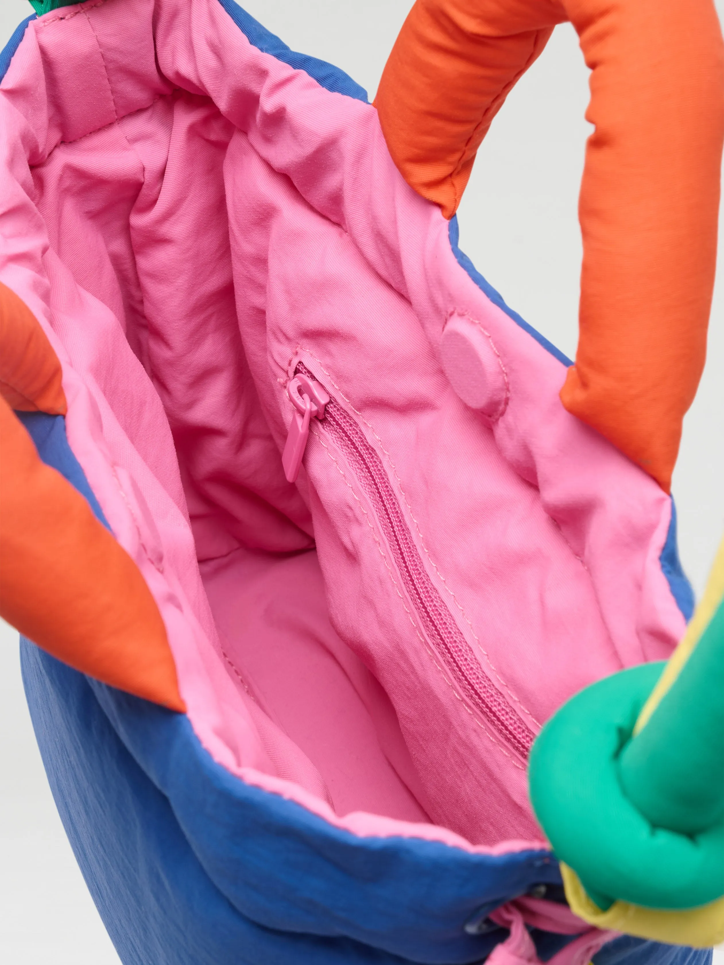 Micro Ona Soft Bag
