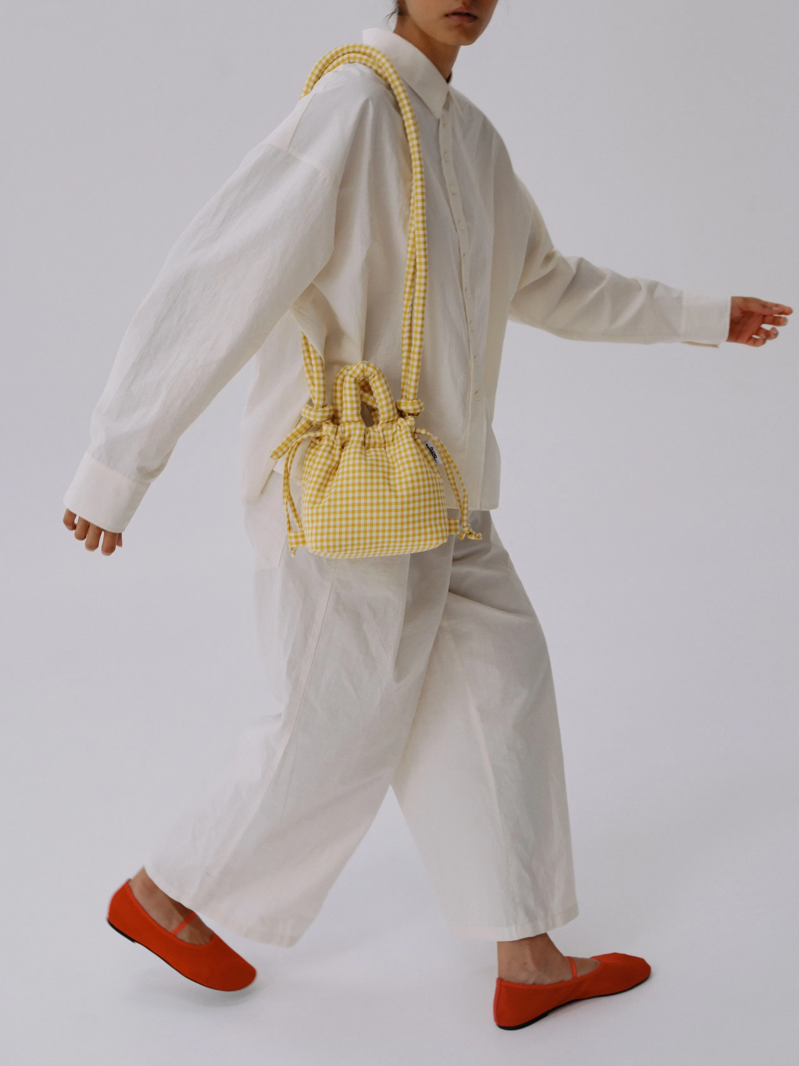 Micro Ona Soft Bag