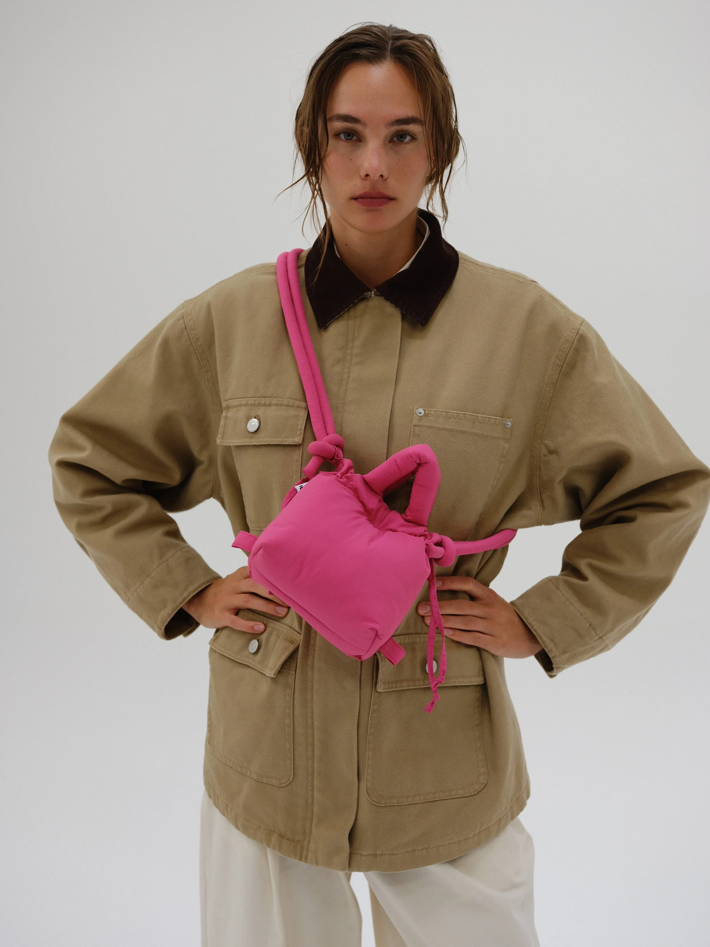 Micro Ona Soft Bag