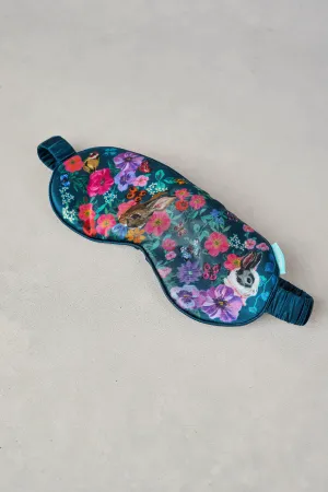 Nathalie Lété Silk Eyemask