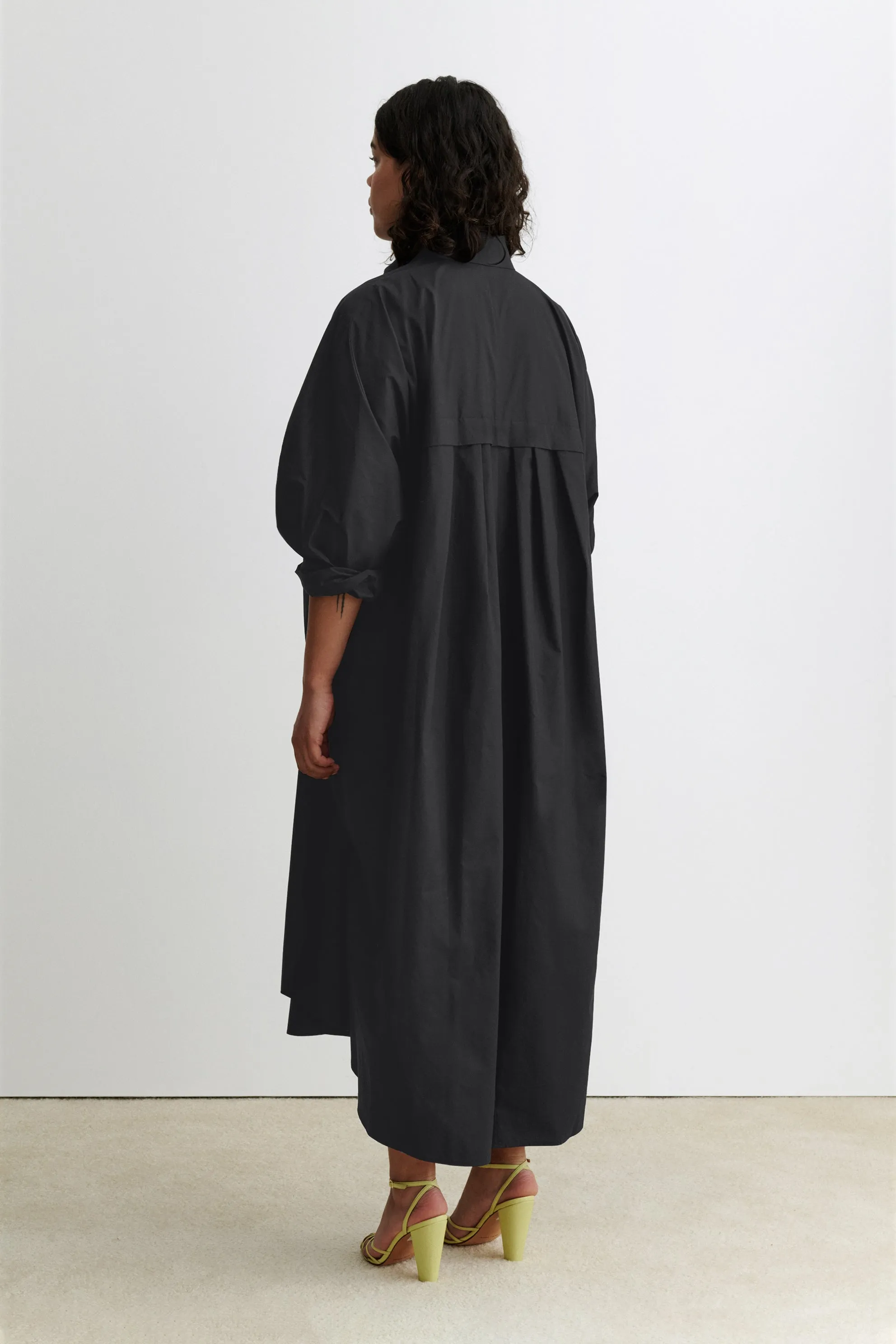Naz Dress