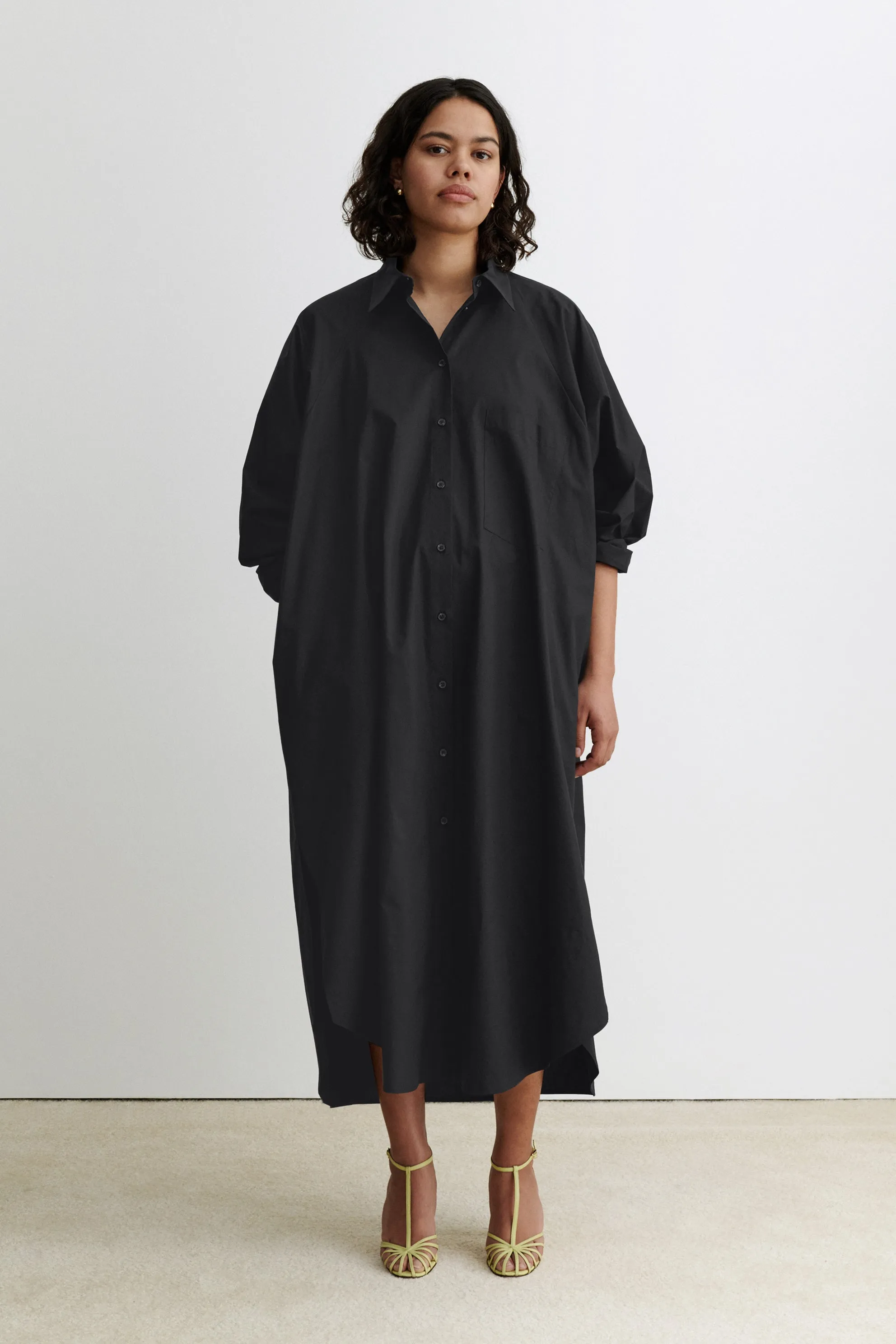 Naz Dress