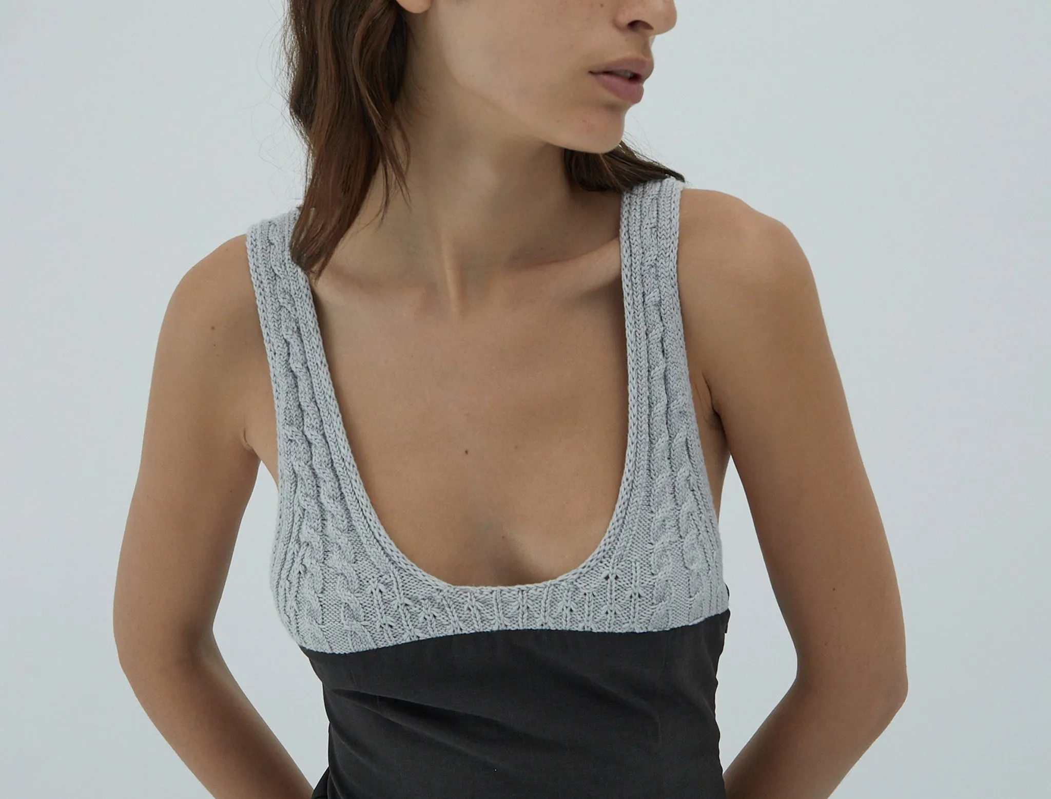 no 2447 / Monet Dress