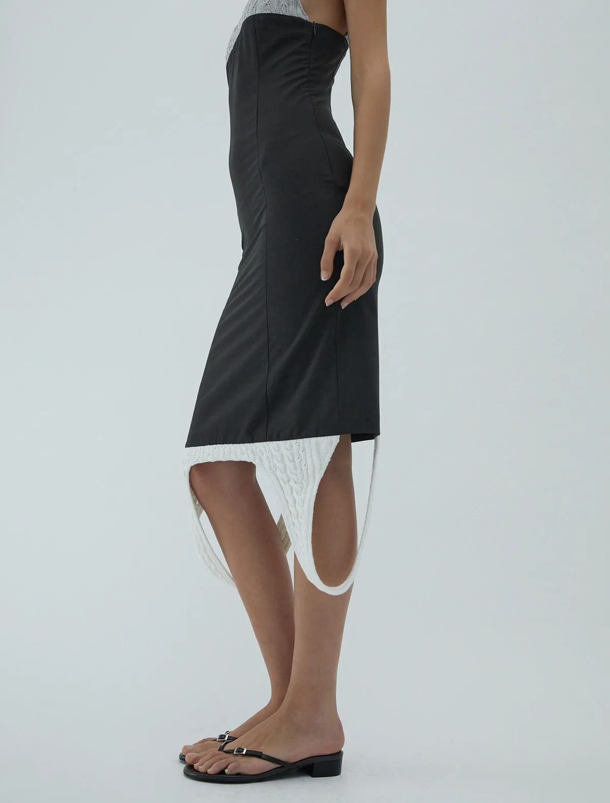 no 2447 / Monet Dress