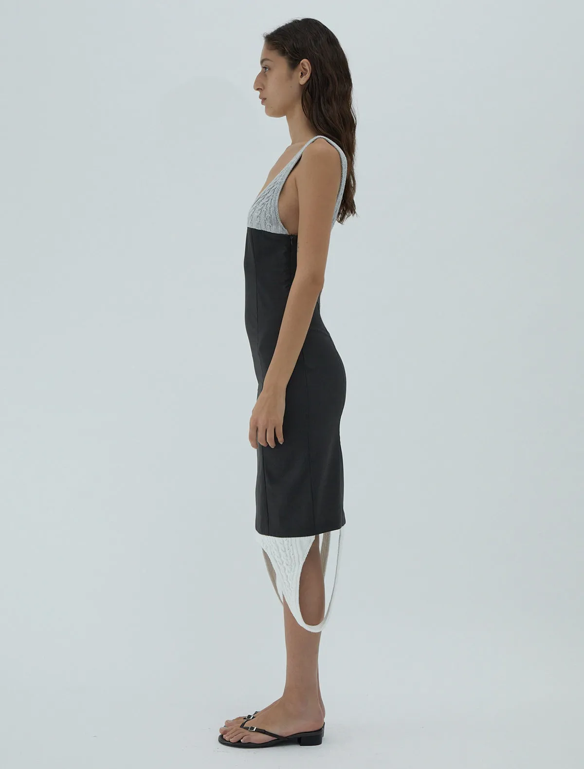 no 2447 / Monet Dress
