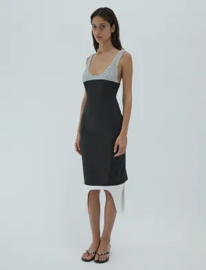 no 2447 / Monet Dress