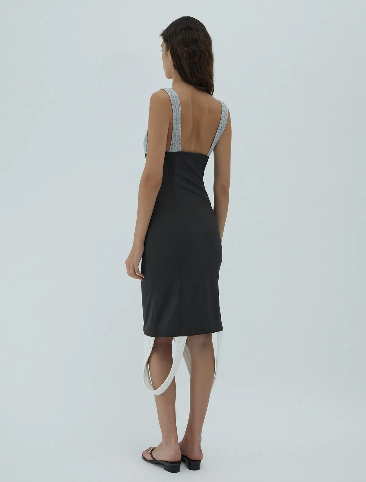 no 2447 / Monet Dress