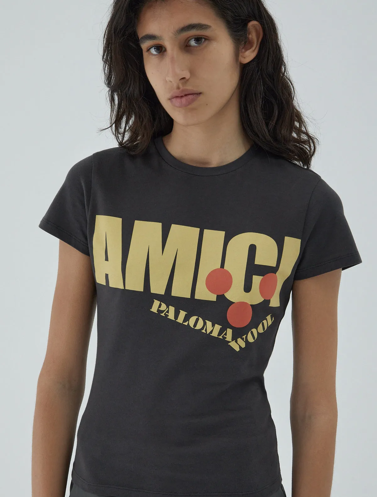 no 2491 / Amici