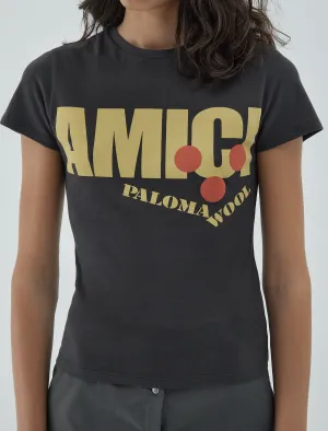 no 2491 / Amici
