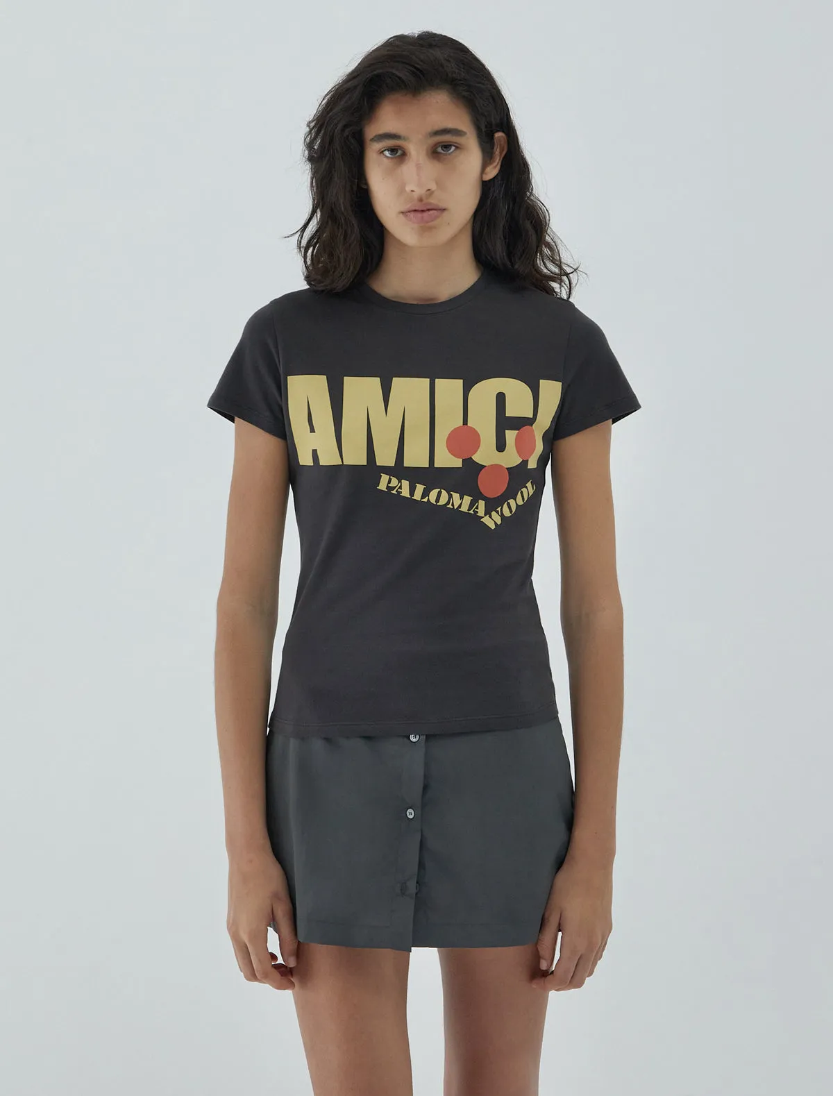 no 2491 / Amici