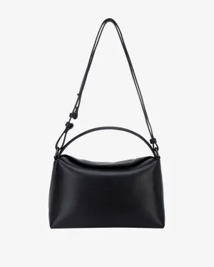NOTE SOFT STRUCTURE - Black