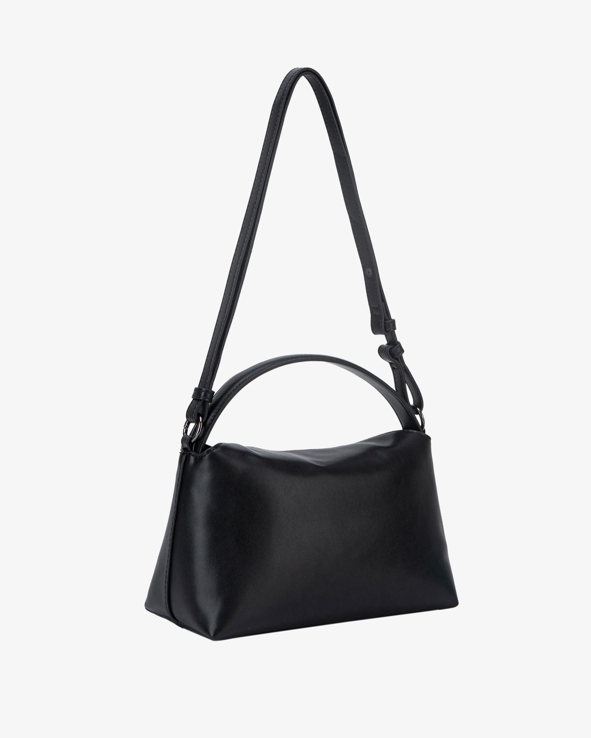 NOTE SOFT STRUCTURE - Black