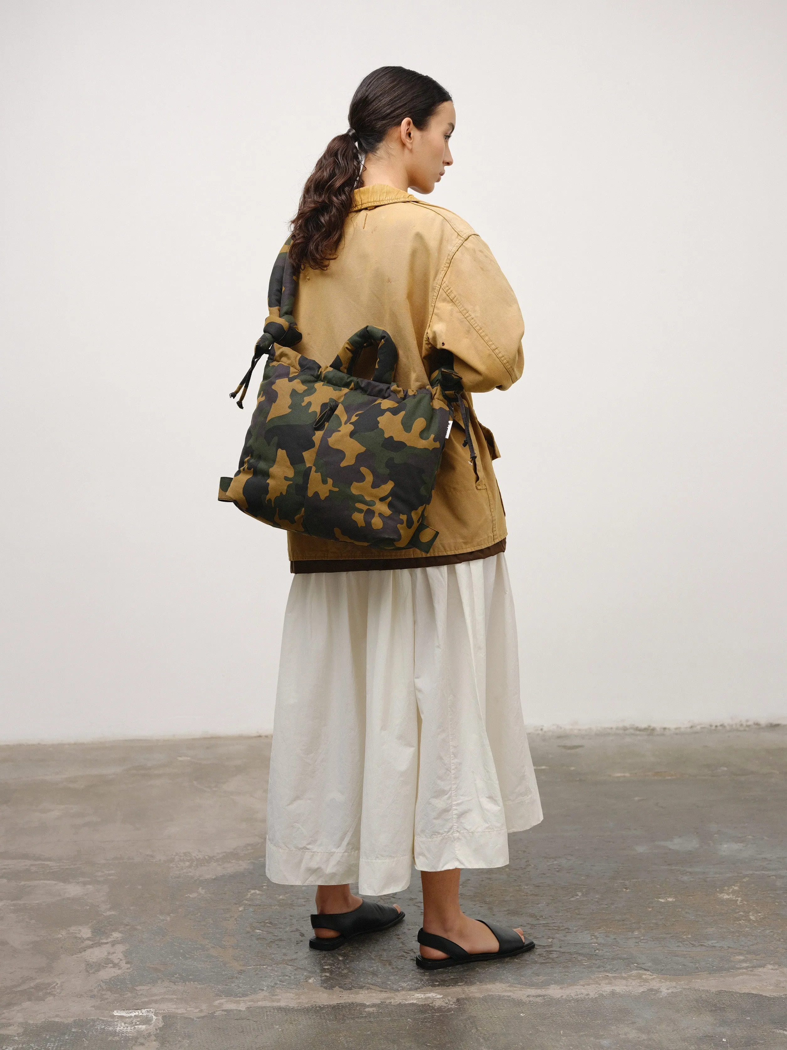 Ona Soft Bag