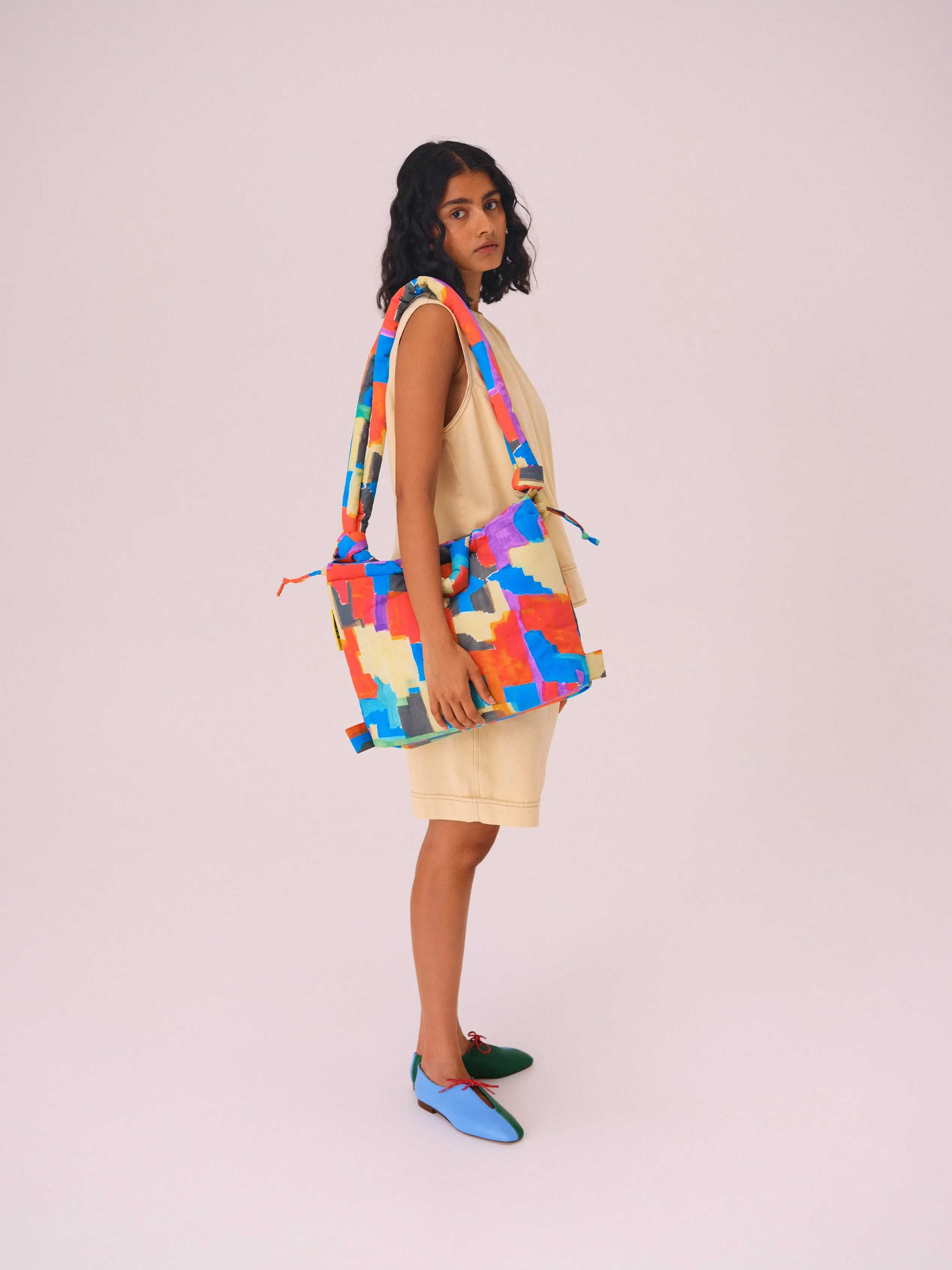 Ona Soft Bag