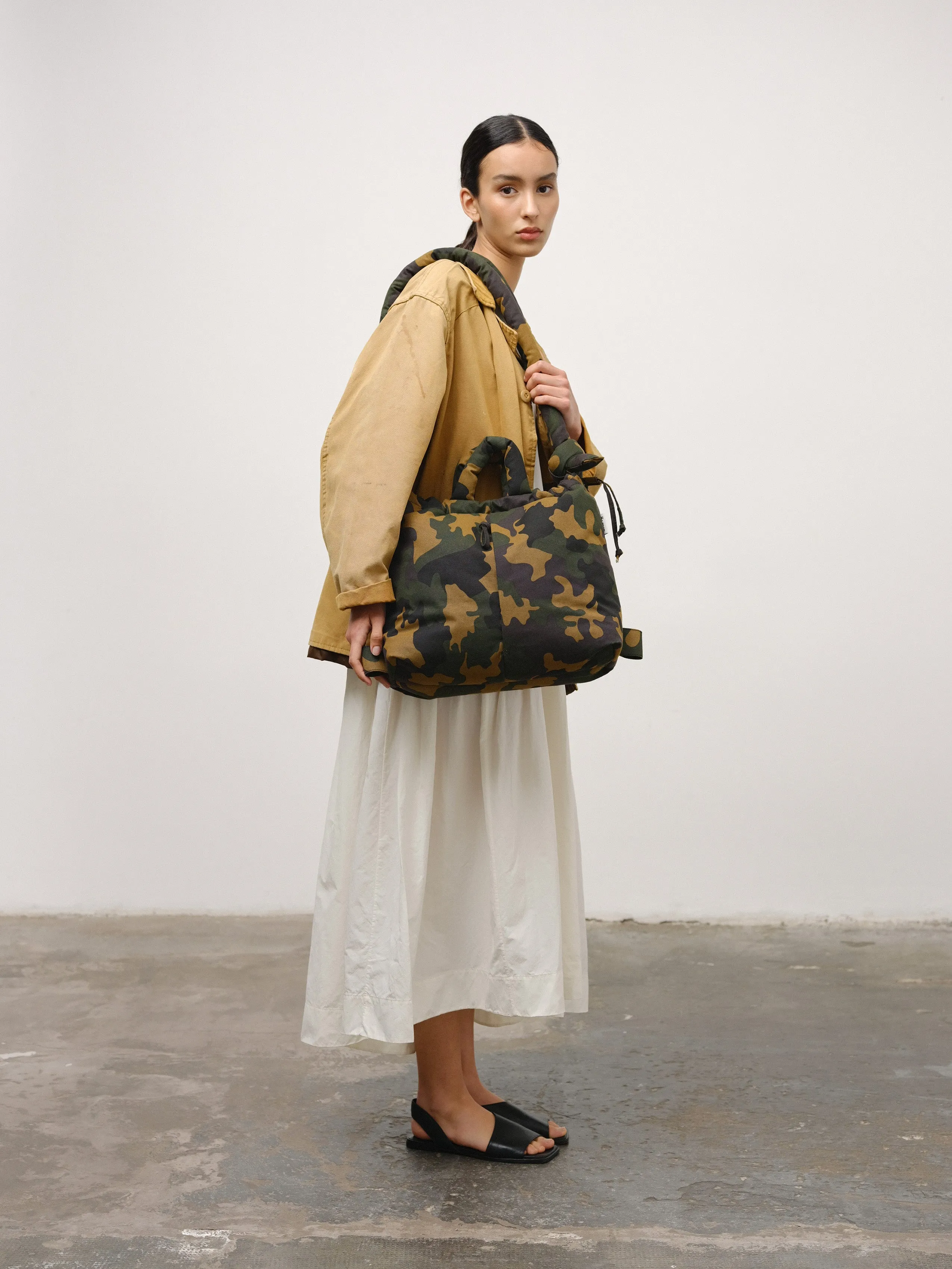 Ona Soft Bag