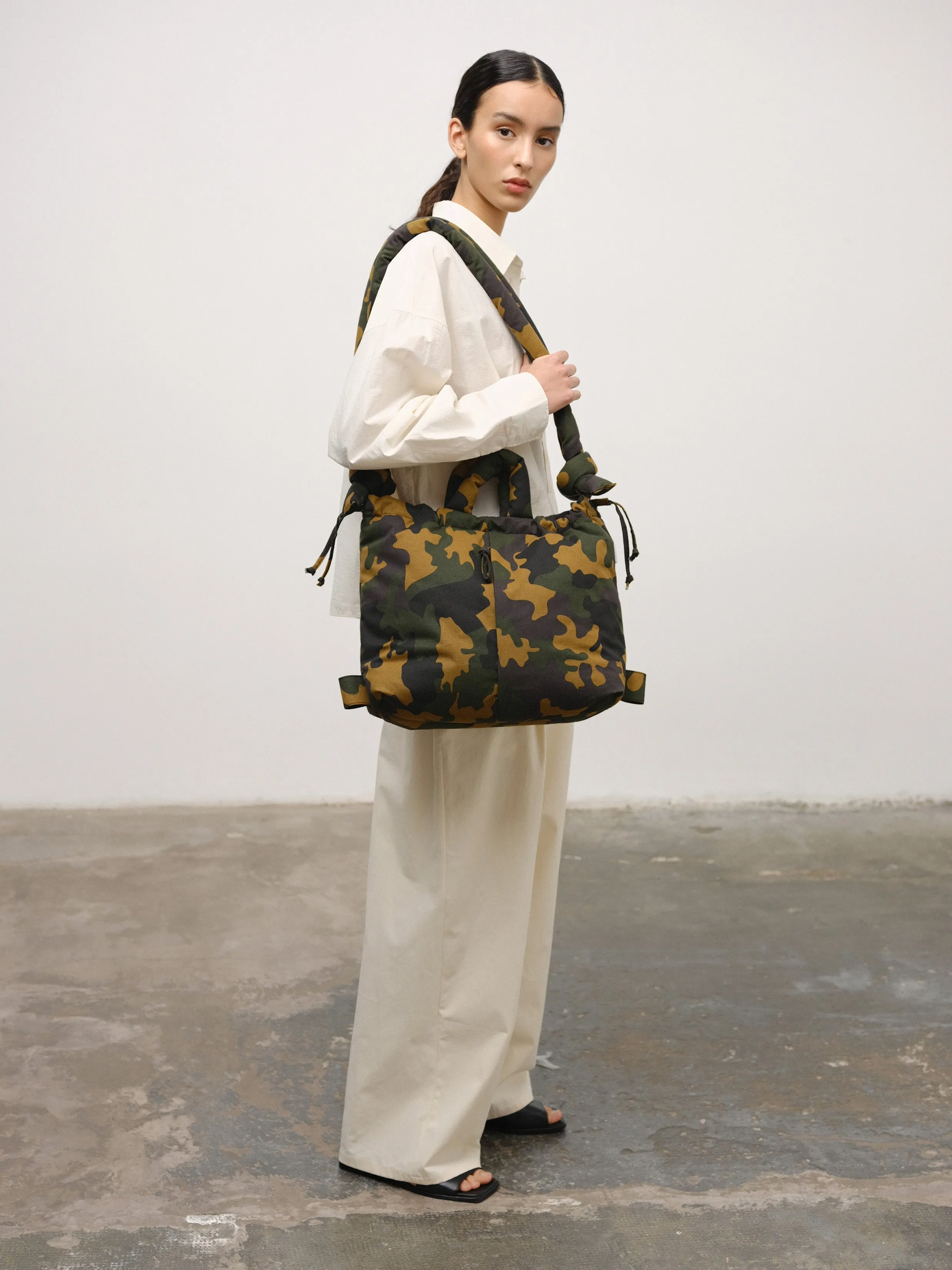 Ona Soft Bag