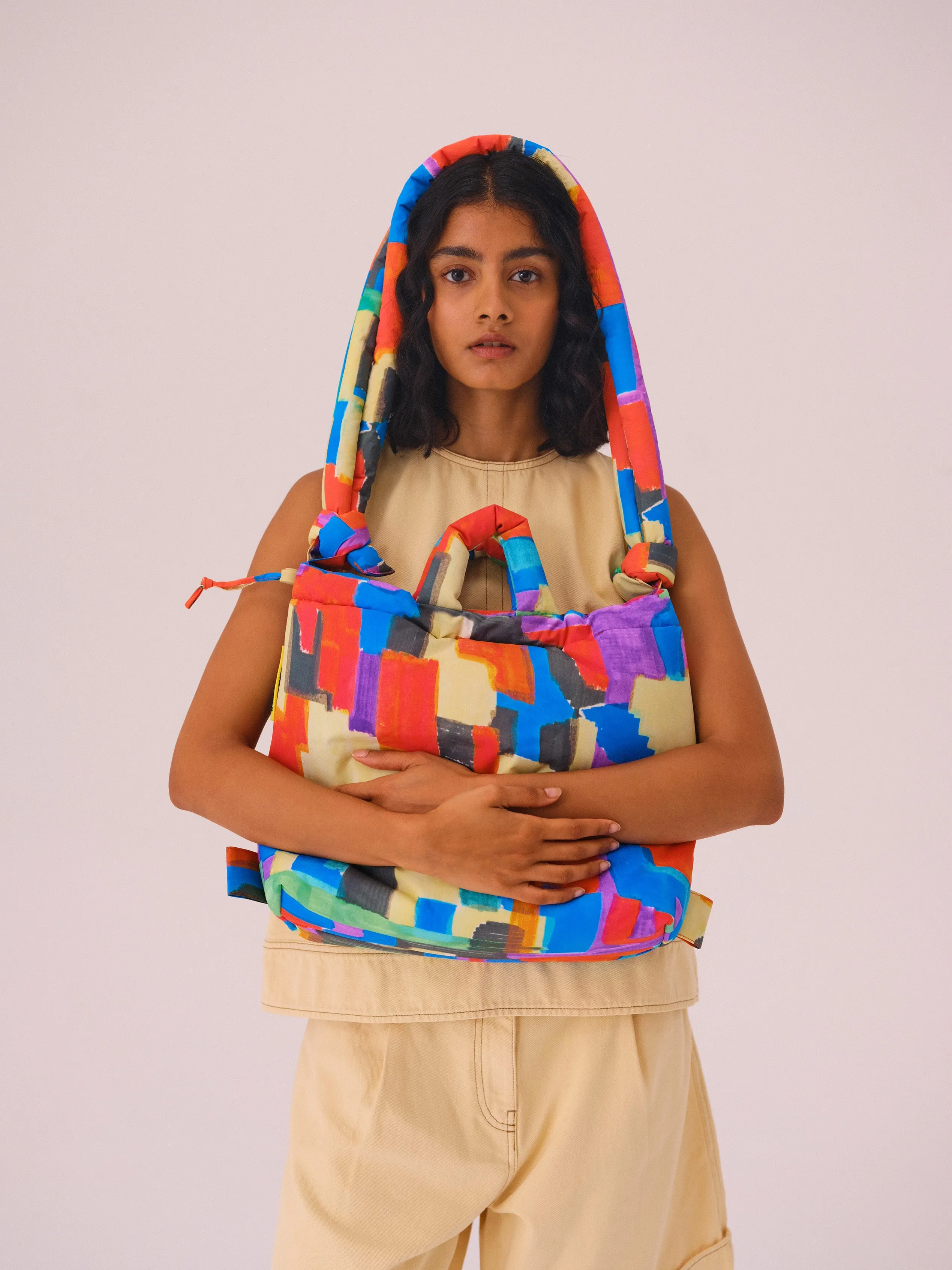 Ona Soft Bag