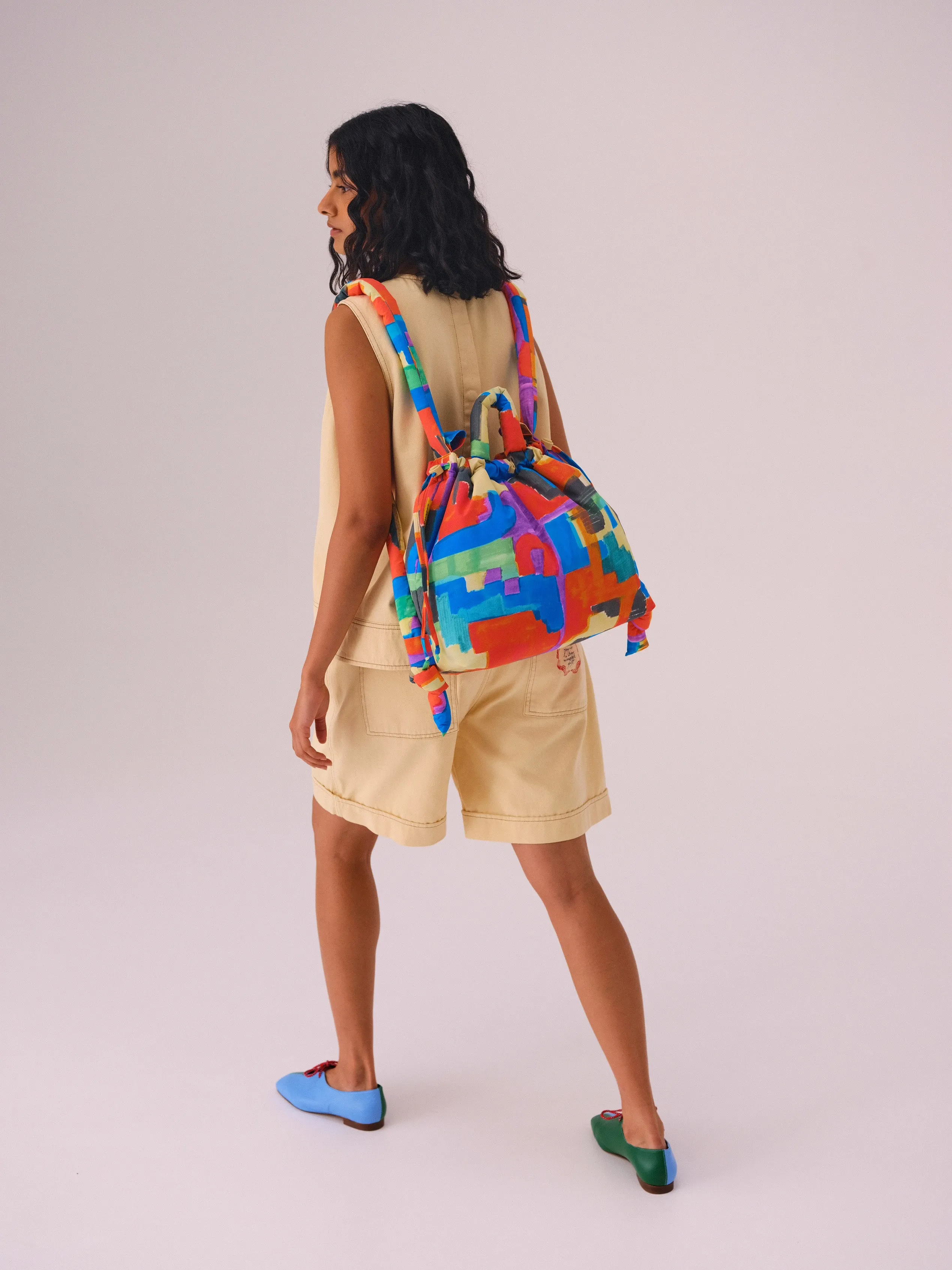 Ona Soft Bag