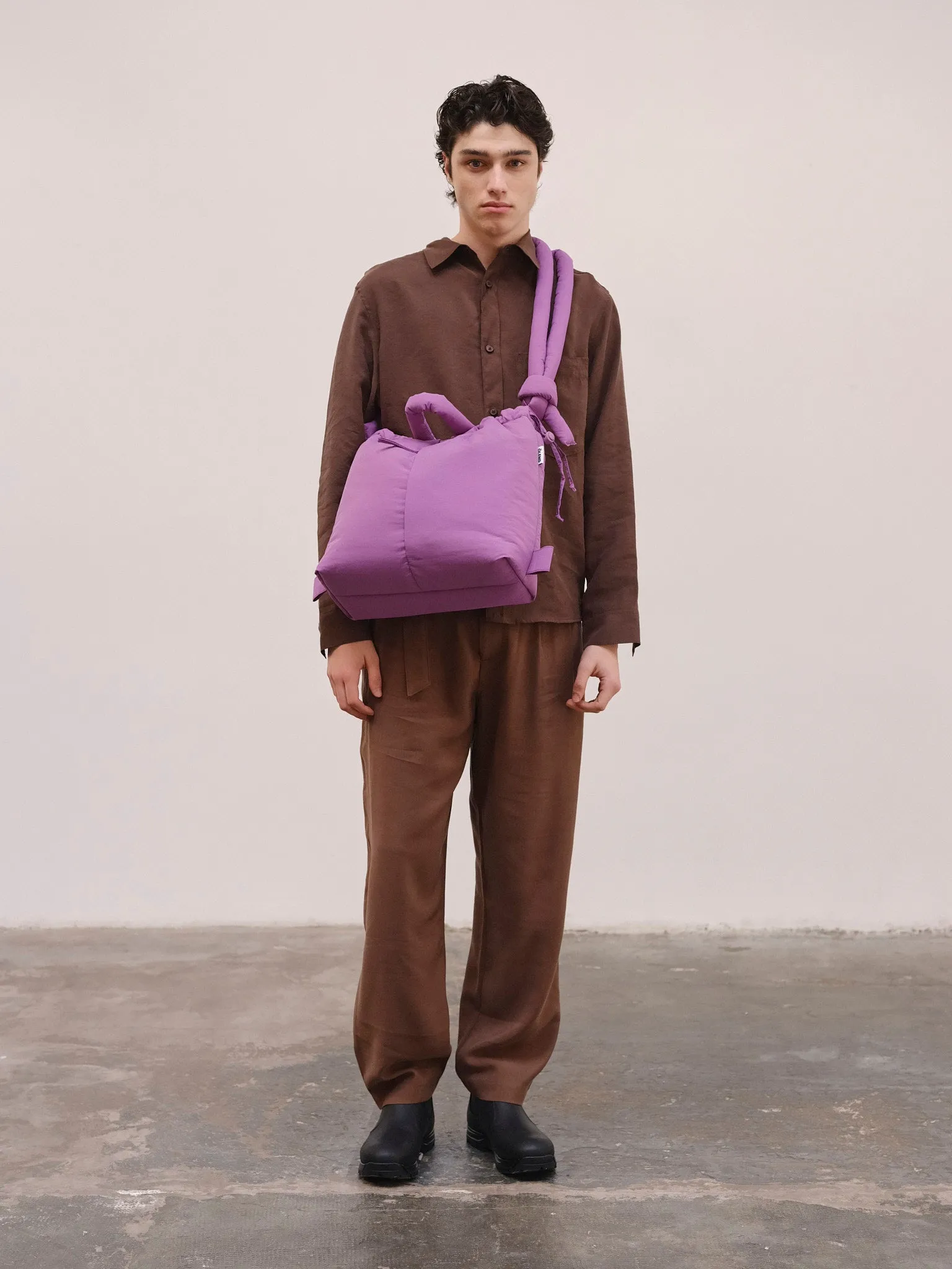 Ona Soft Bag