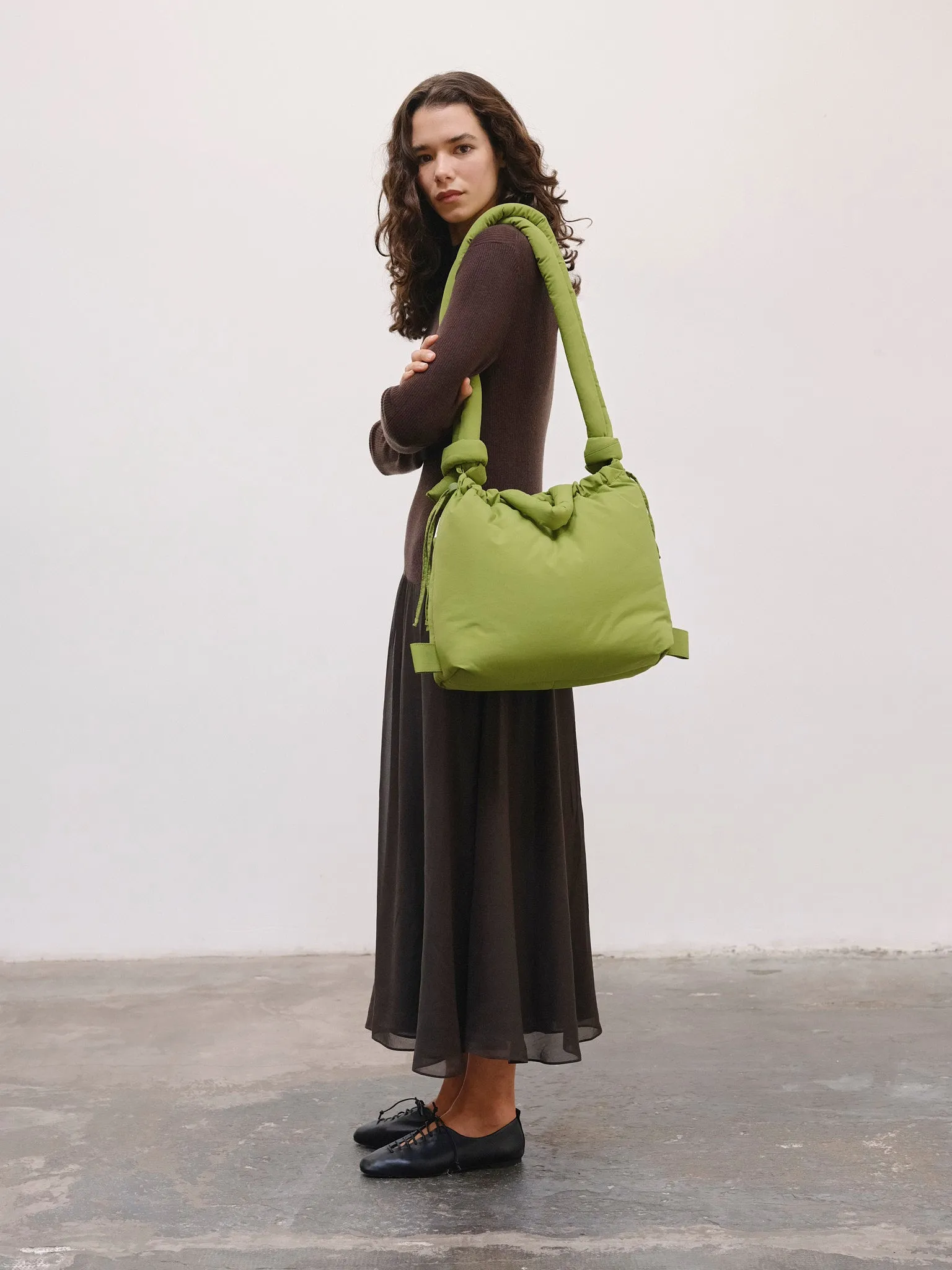 Ona Soft Bag