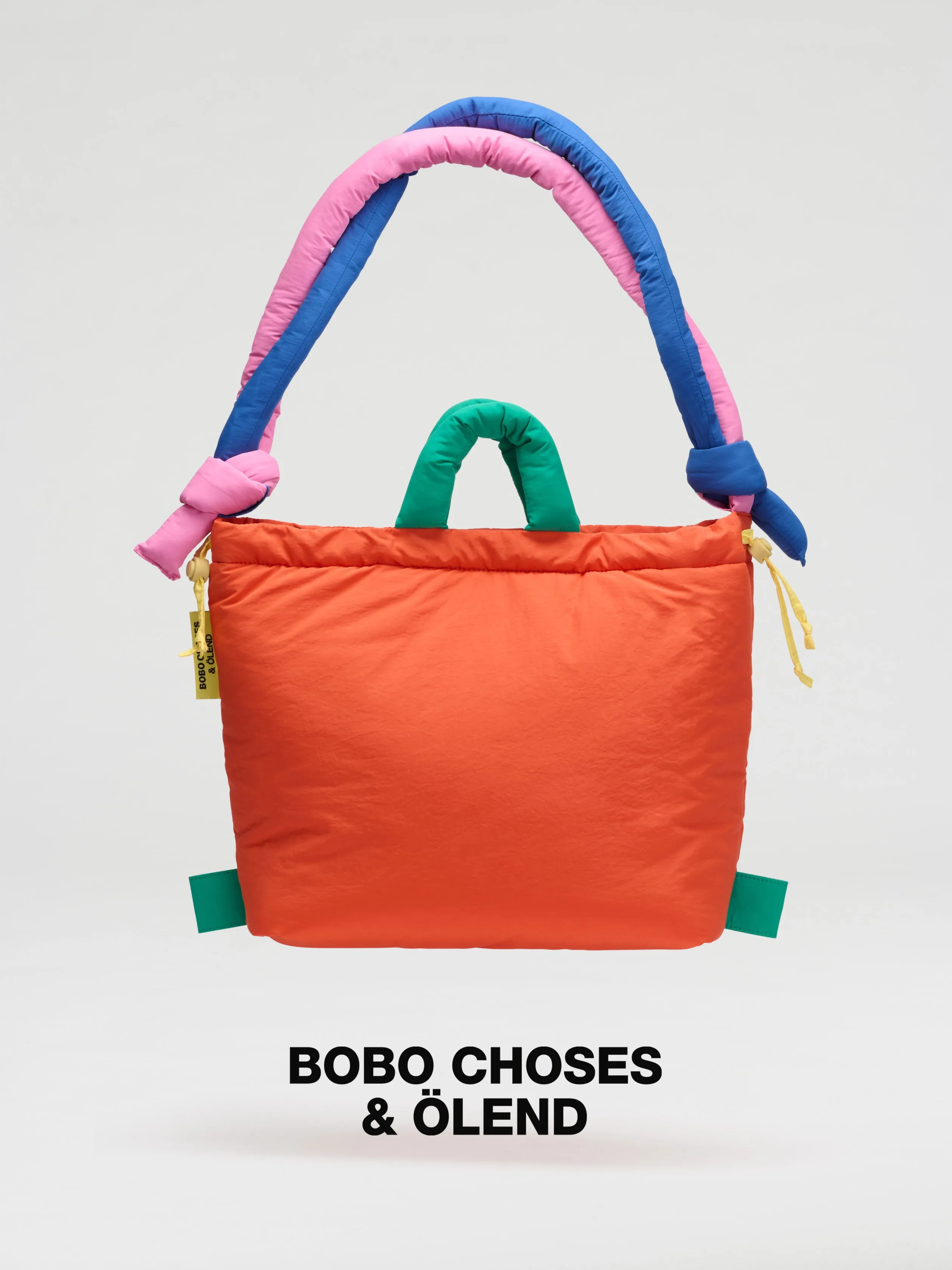 Ona Soft Bag