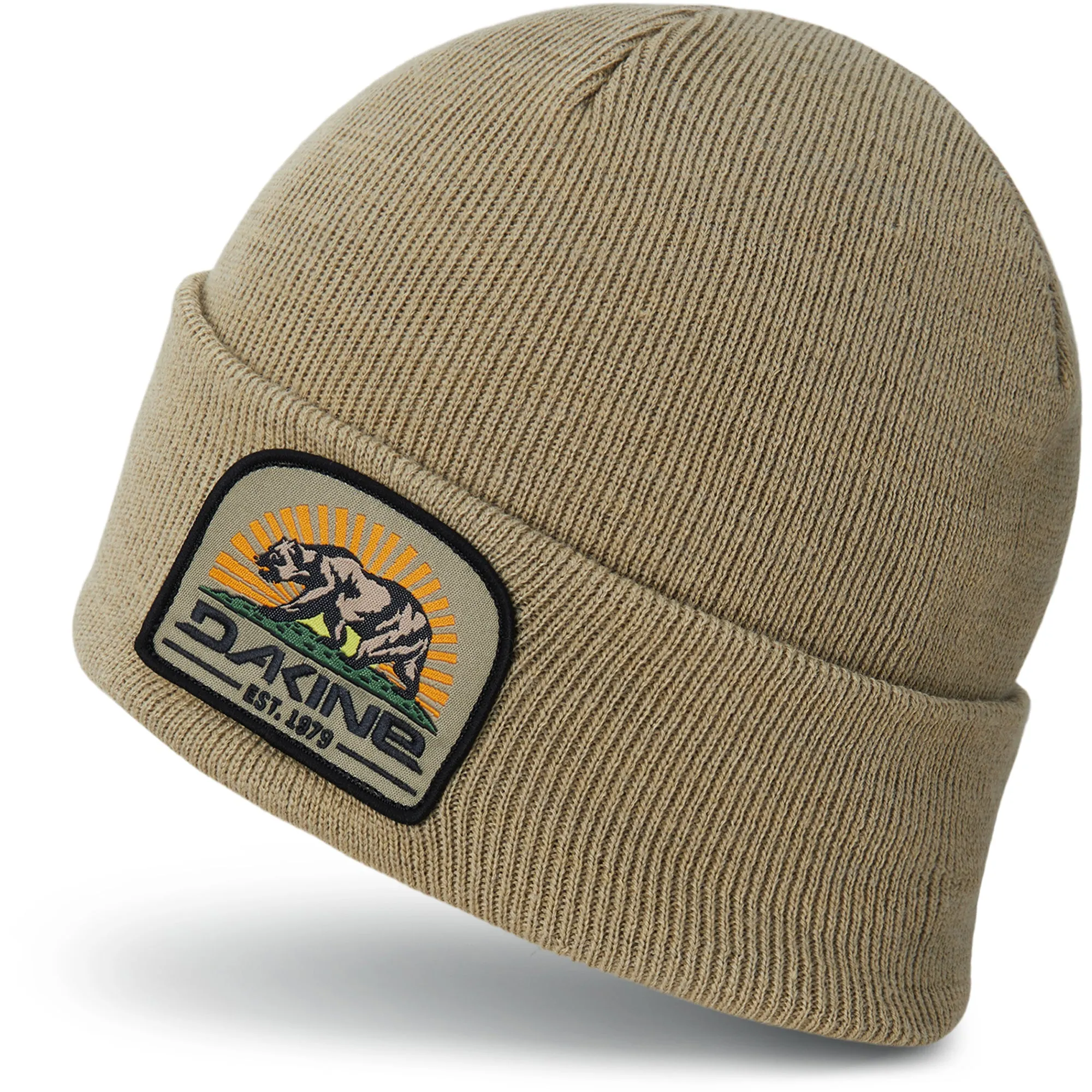 Payton Beanie - Stone