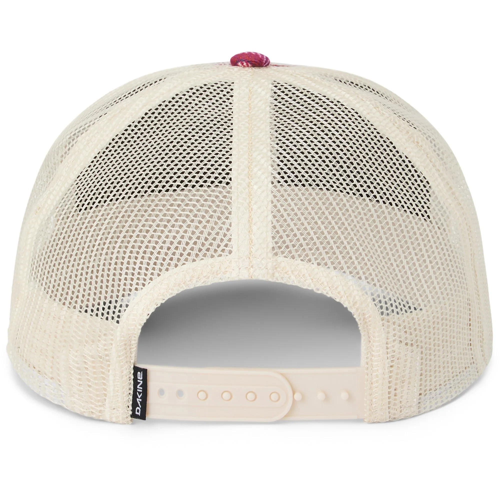 Peak To Peak Trucker - Blanket Stripe