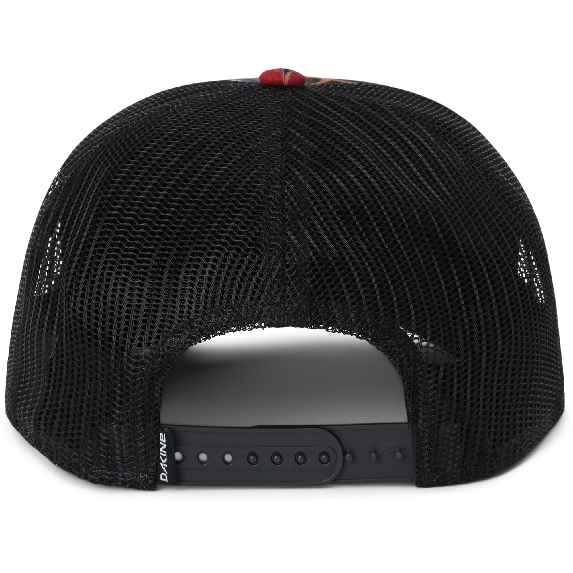 Peak To Peak Trucker - Dark Stargazer