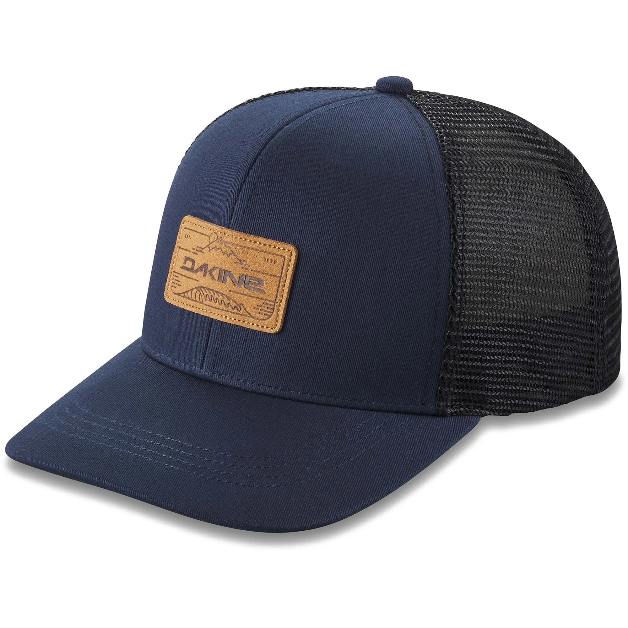 Peak To Peak Trucker Hat