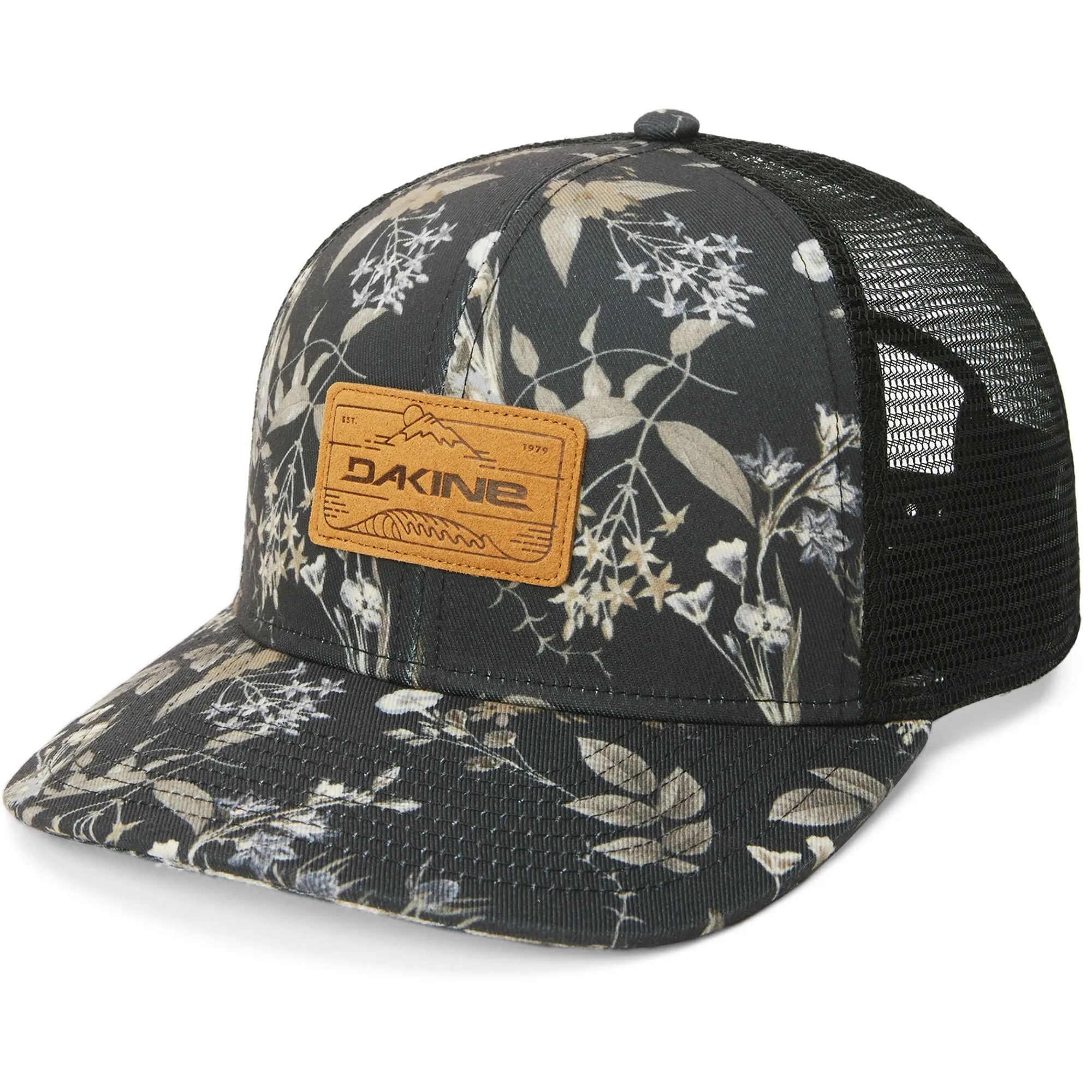 Peak To Peak Trucker Hat
