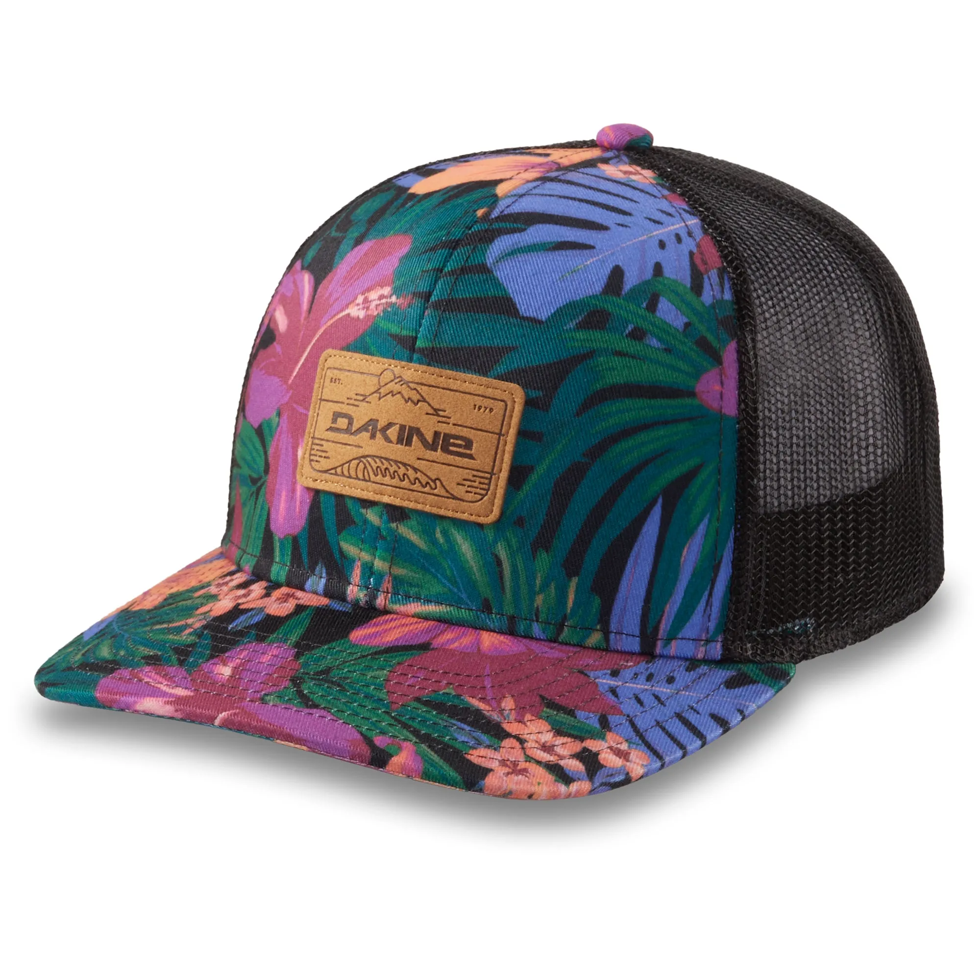 Peak To Peak Trucker Hat