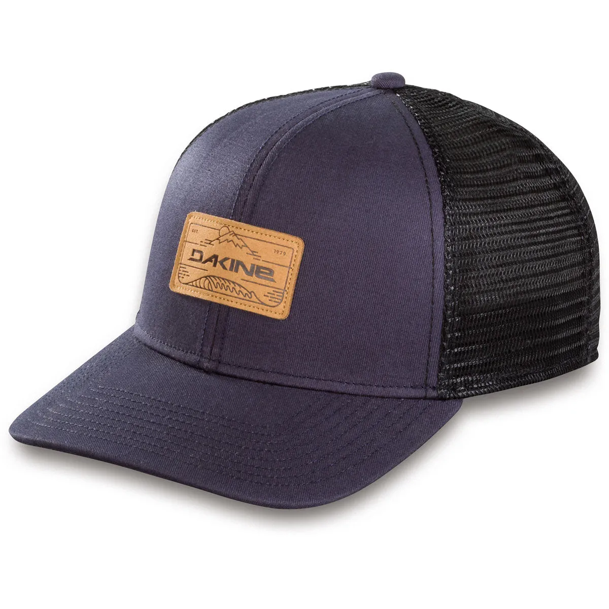 Peak To Peak Trucker Hat