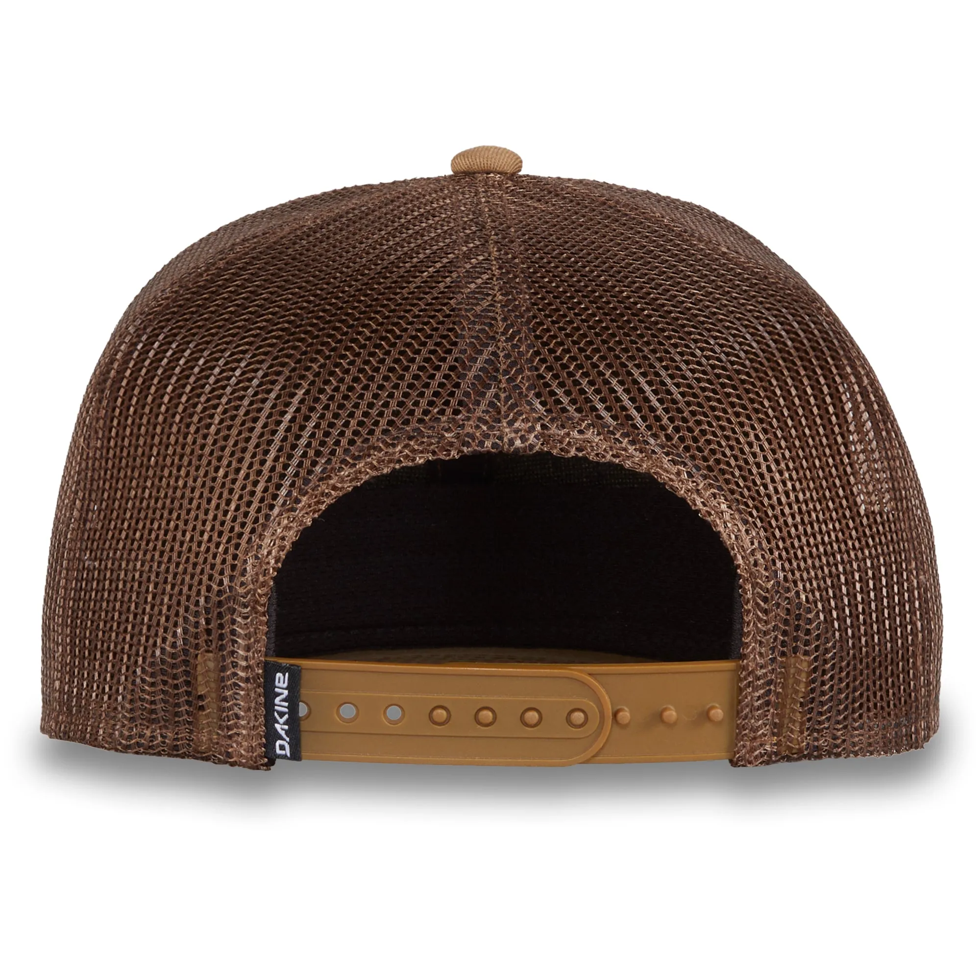 Peak To Peak Trucker Hat