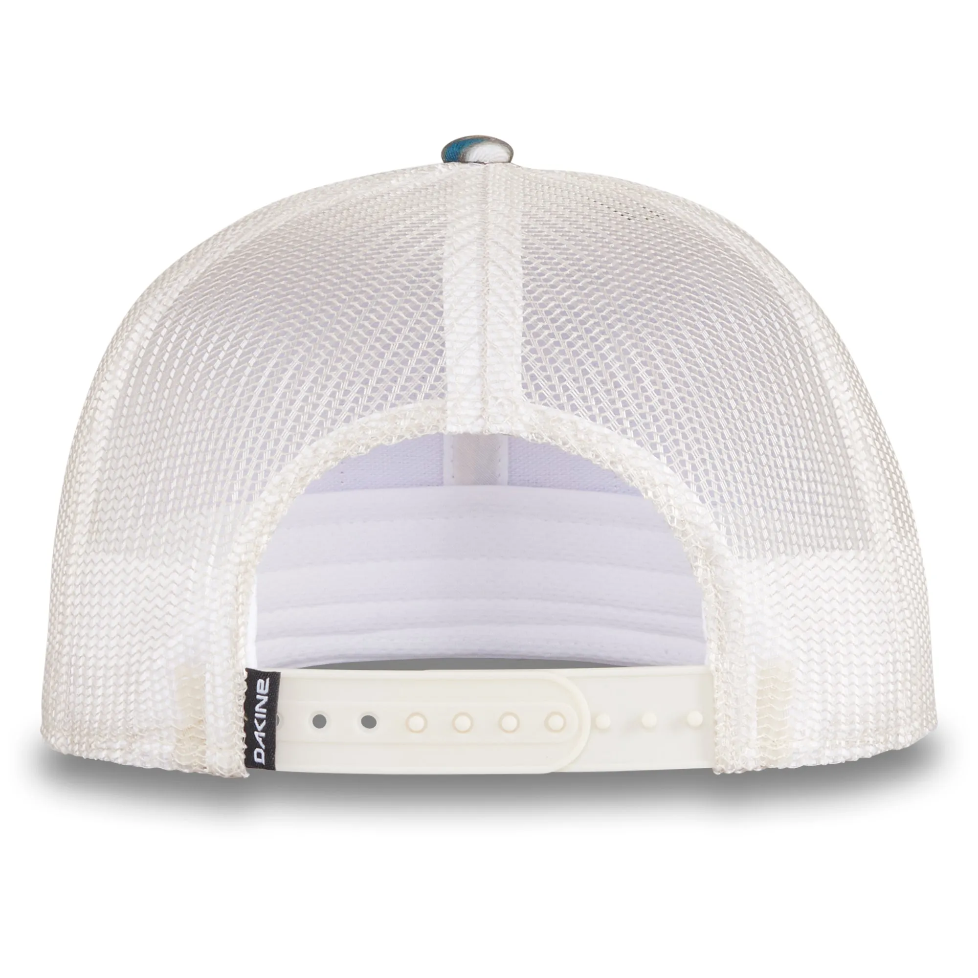 Peak To Peak Trucker Hat
