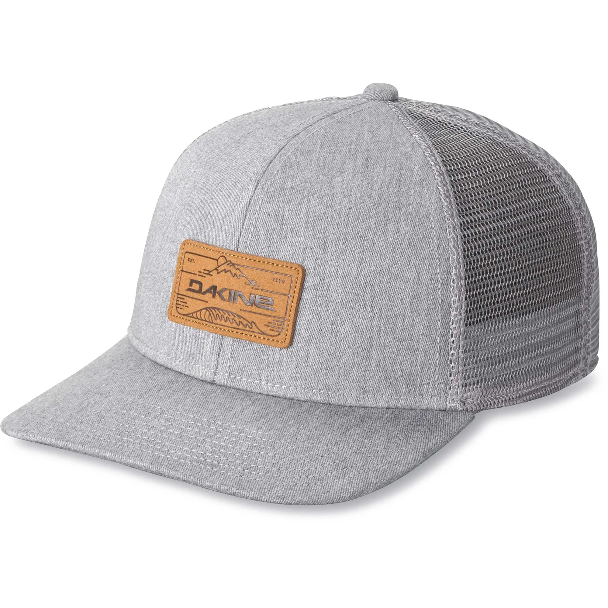 Peak To Peak Trucker Hat