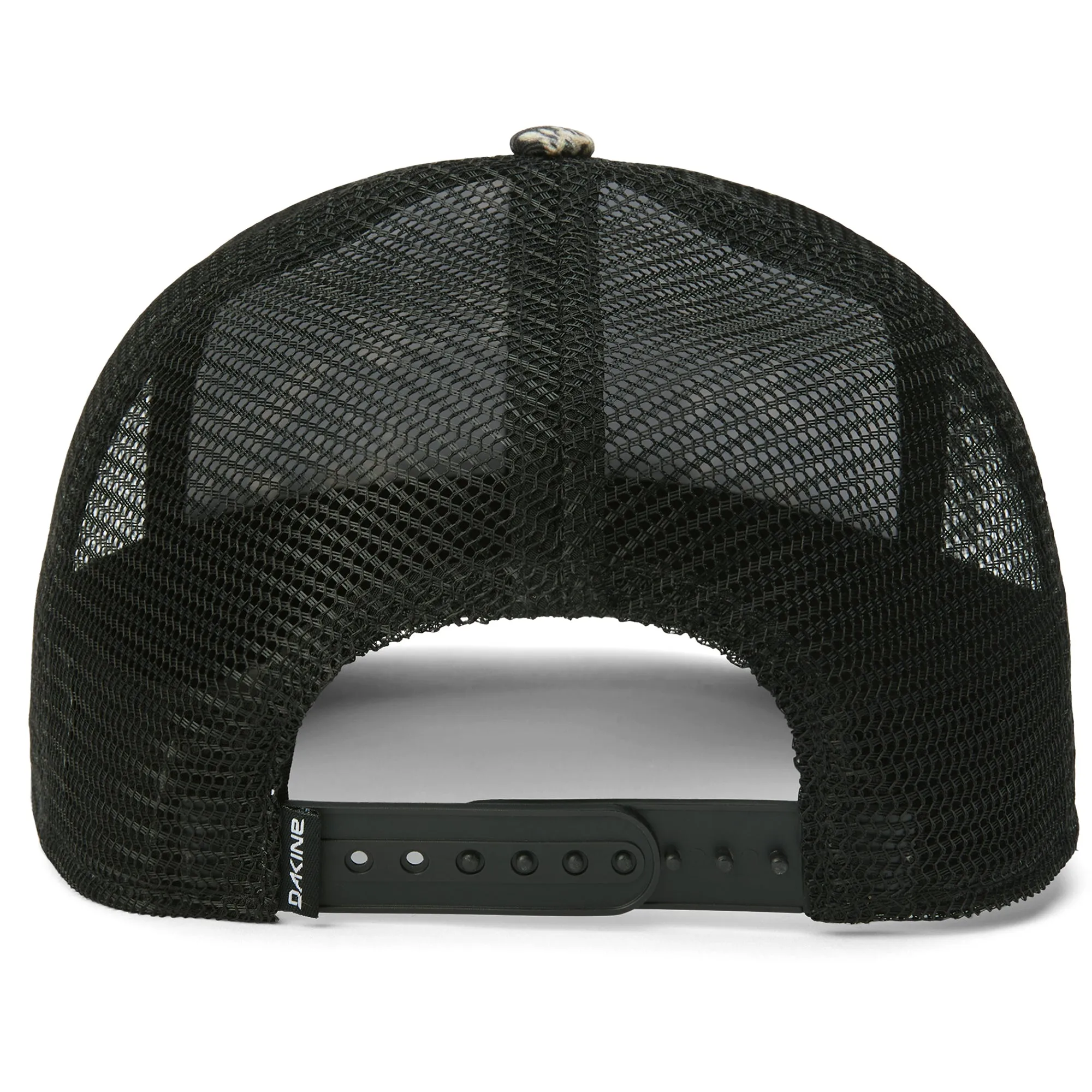 Peak To Peak Trucker Hat