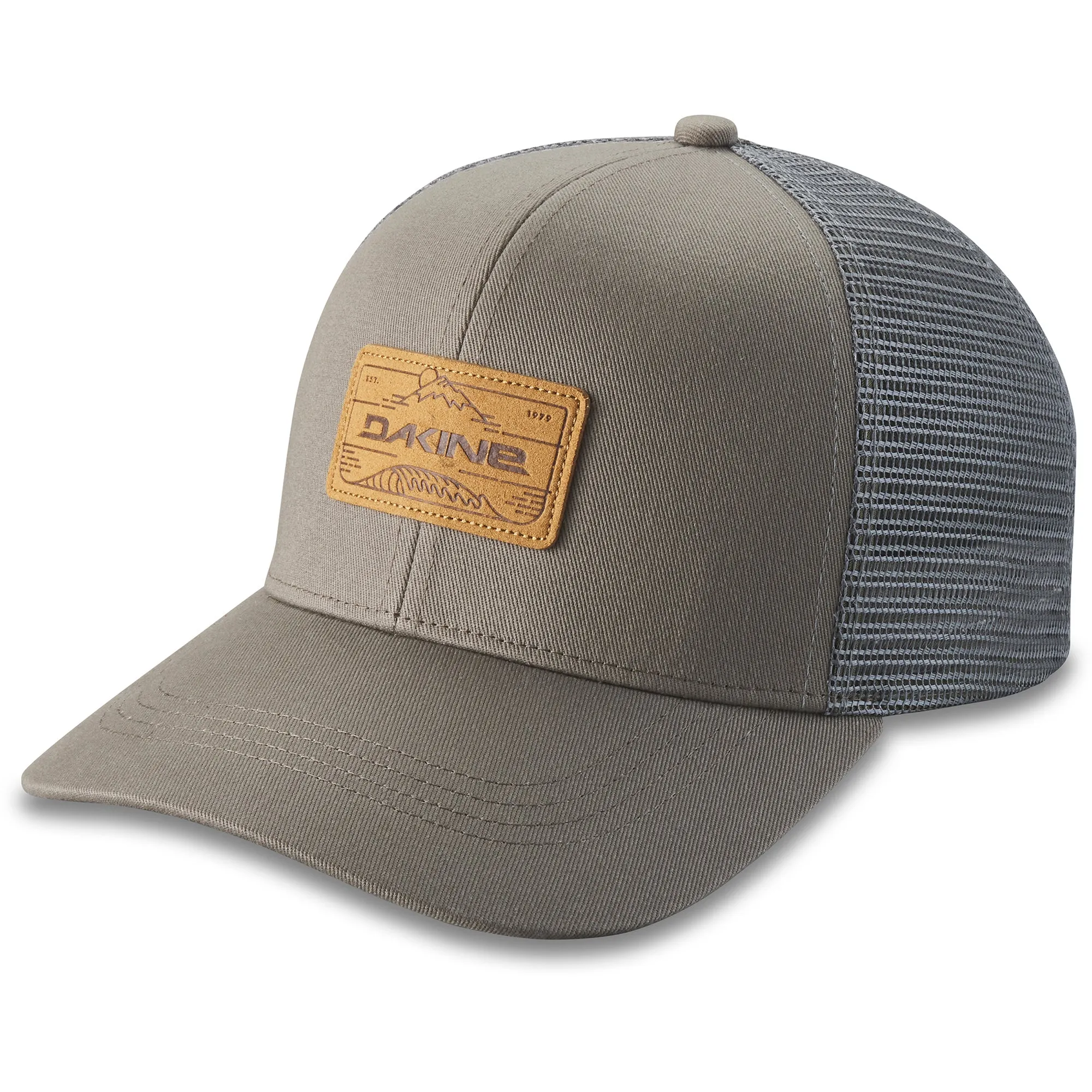 Peak To Peak Trucker Hat