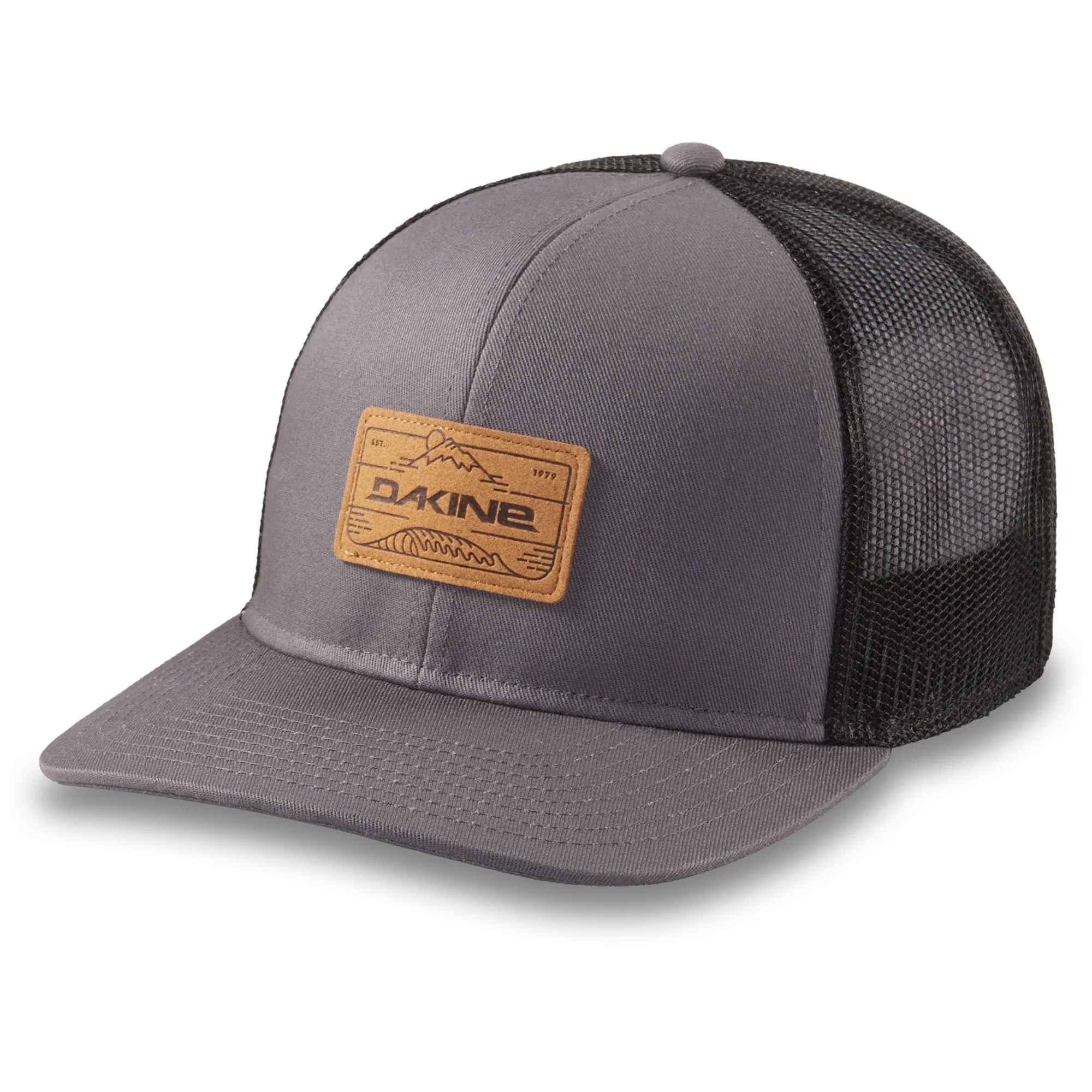 Peak To Peak Trucker Hat