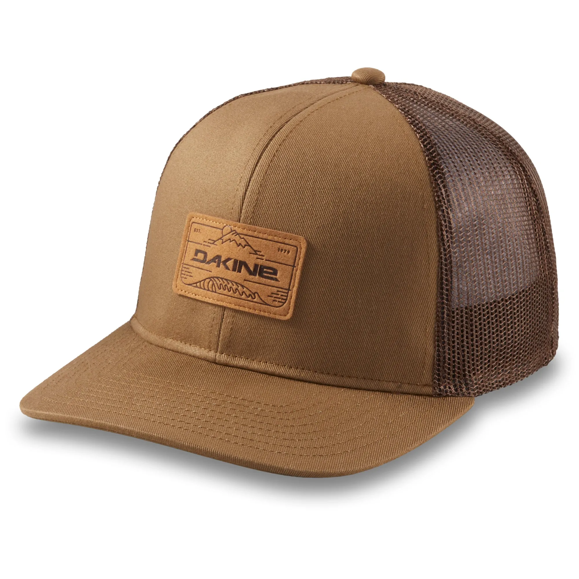 Peak To Peak Trucker Hat